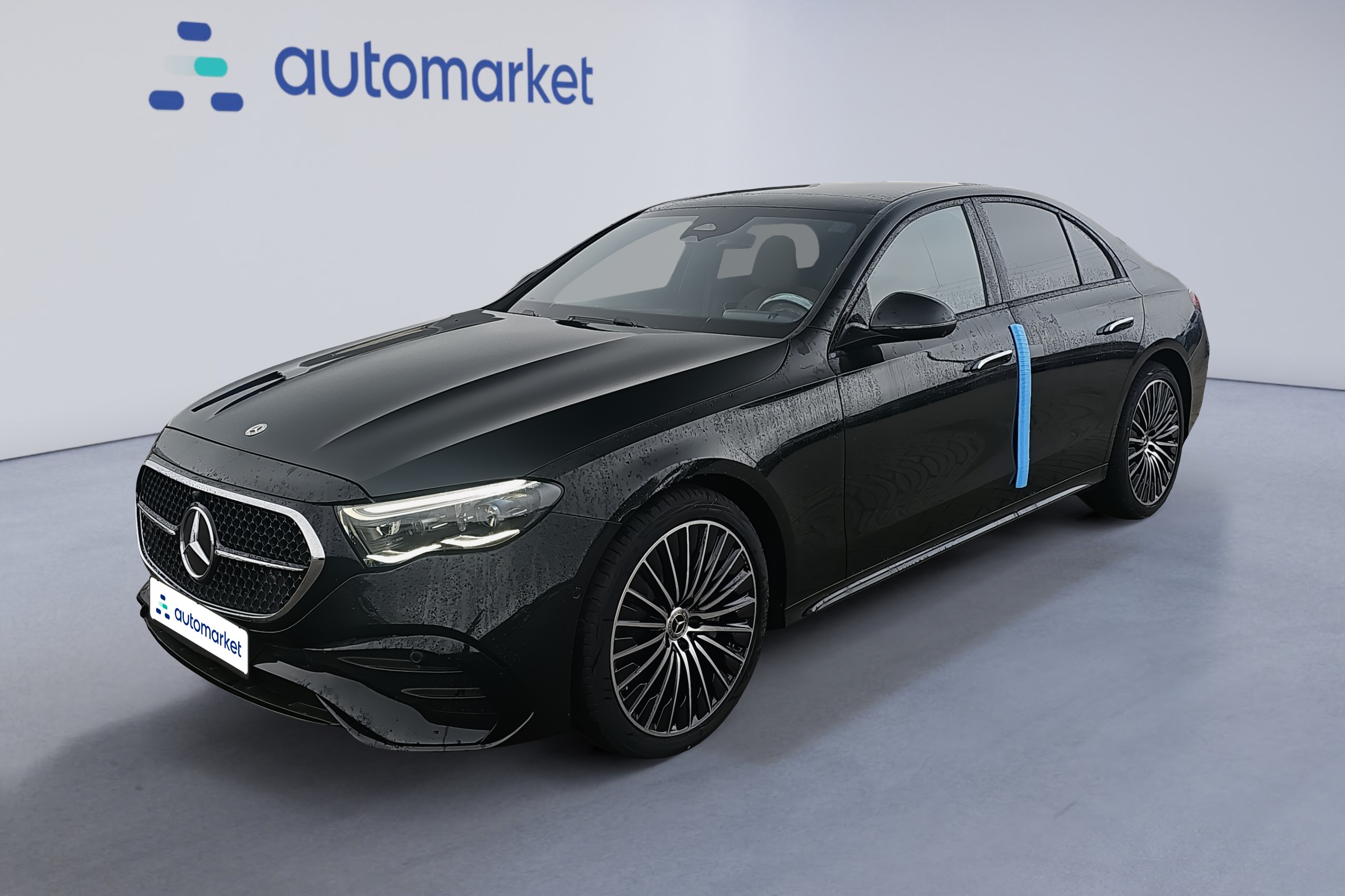 Mercedes-Benz E Klasa