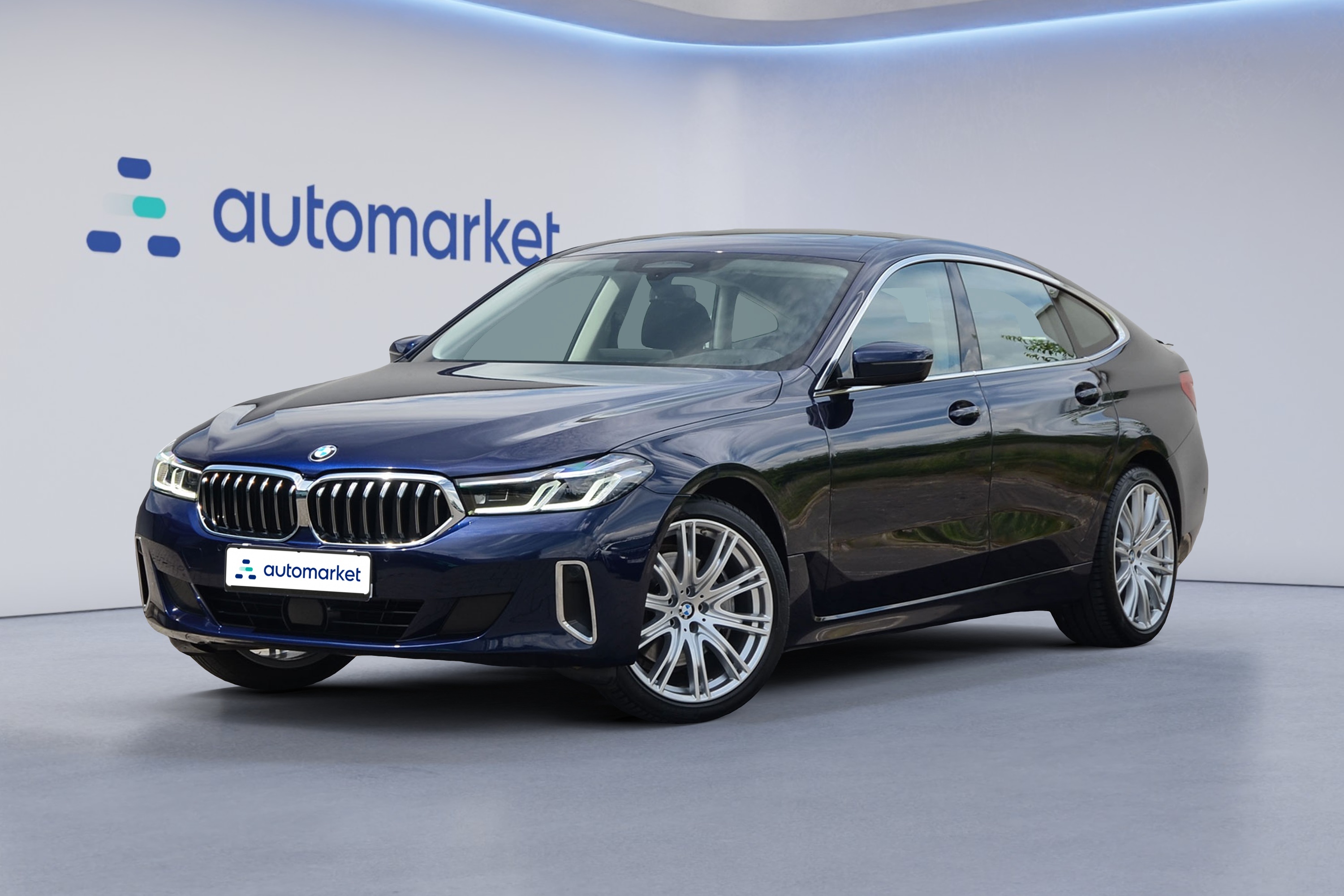 BMW Seria 6