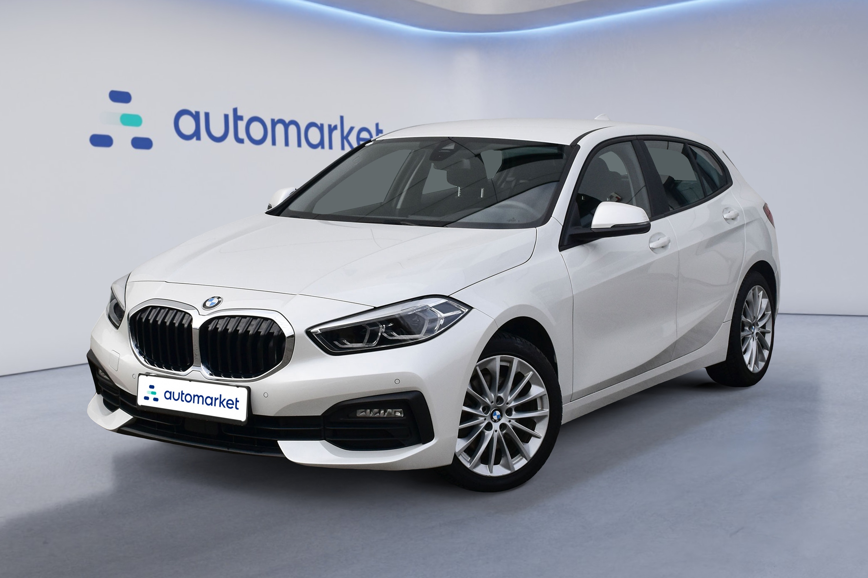 BMW Seria 1 — Automarket