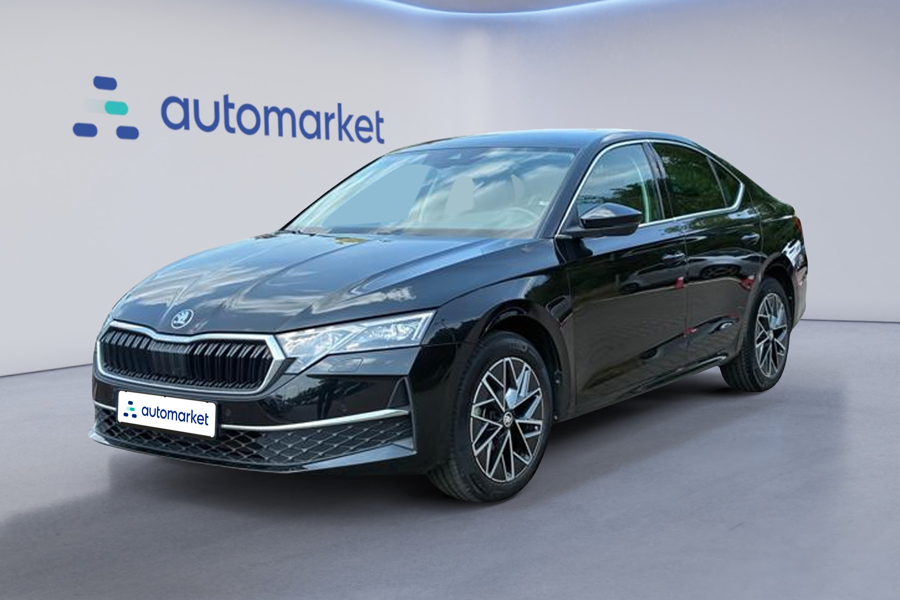 Skoda Octavia — Automarket