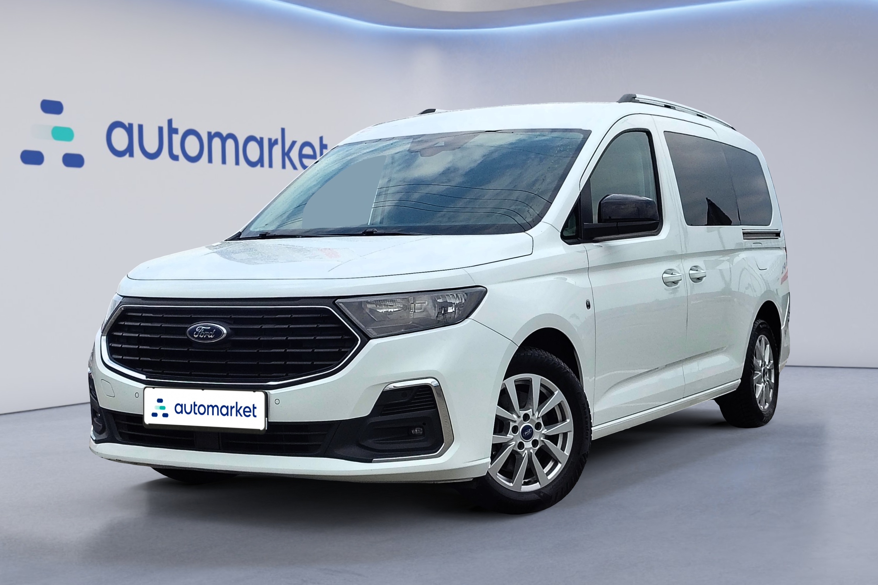 Ford Tourneo Connect