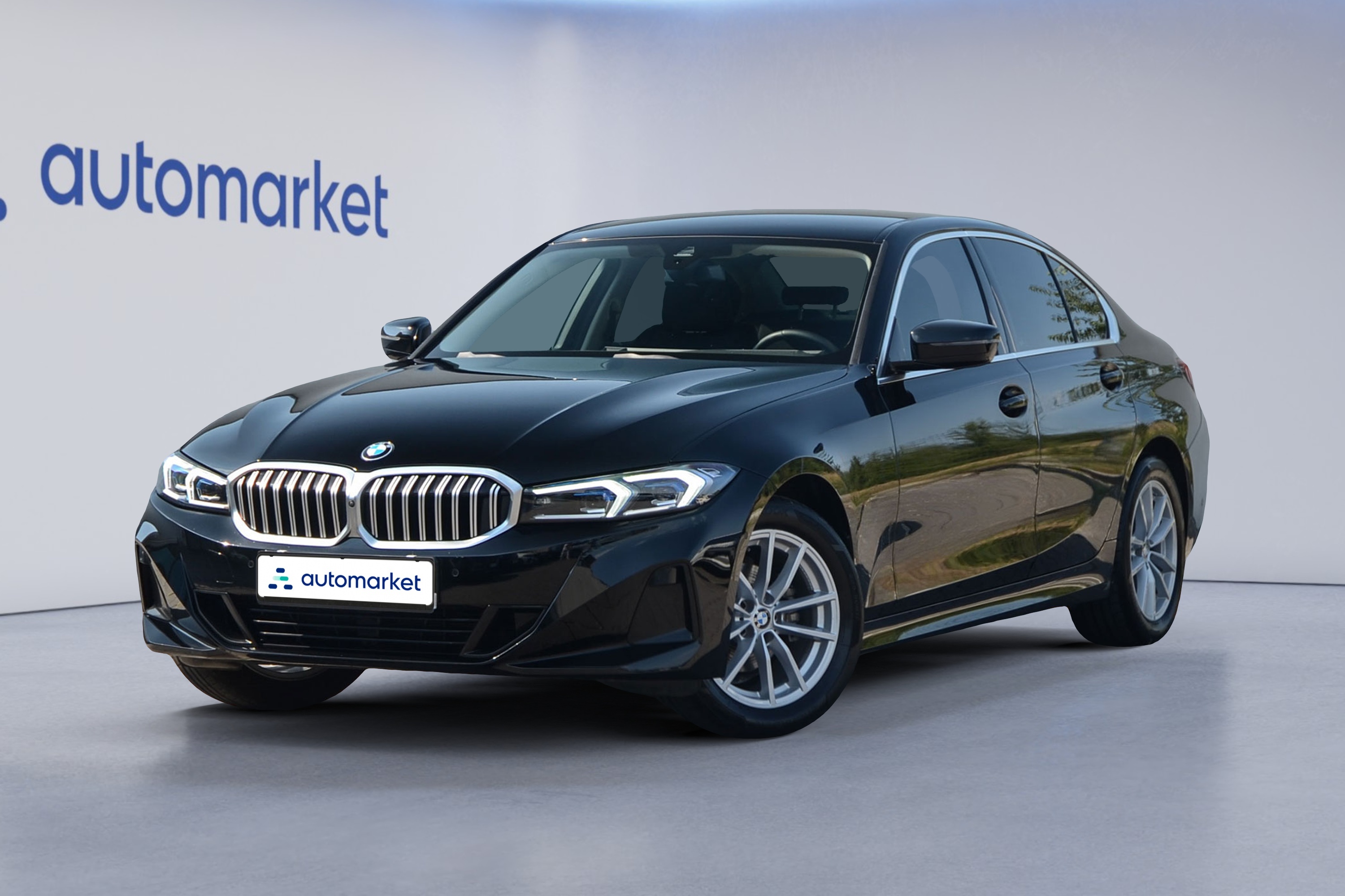 BMW Seria 3 — Automarket