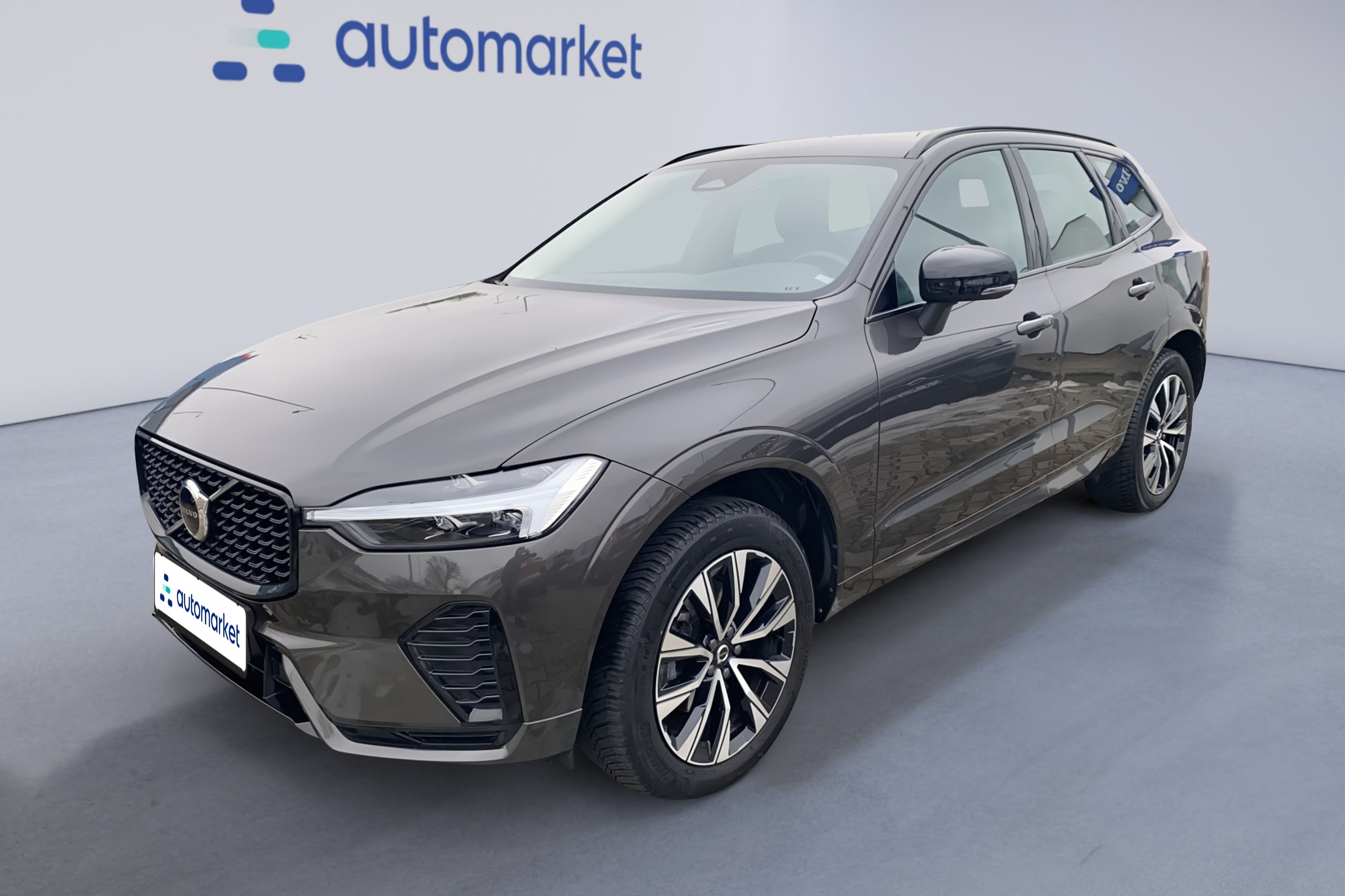 Volvo XC60 — Automarket