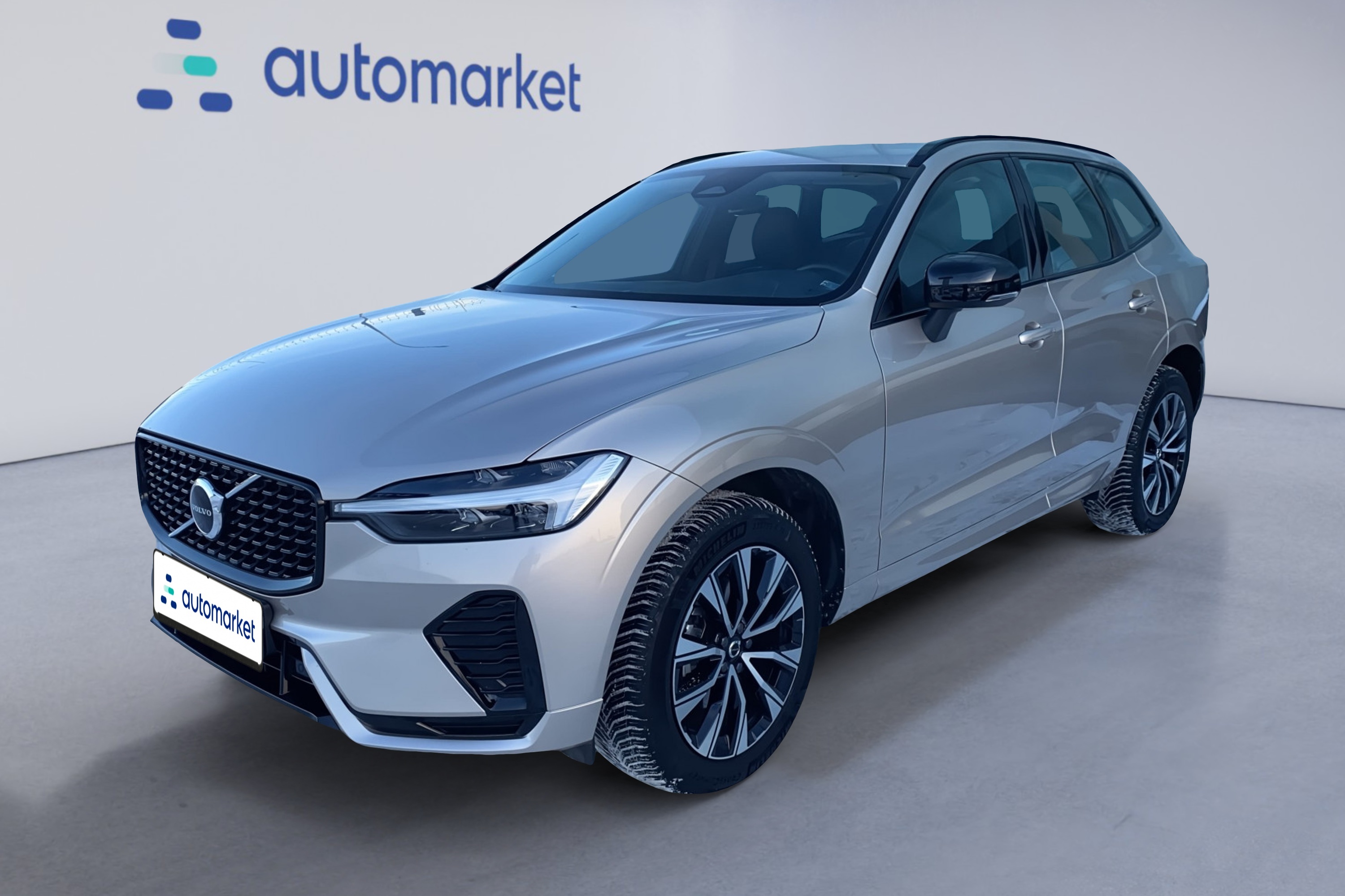 Volvo XC60 — Automarket