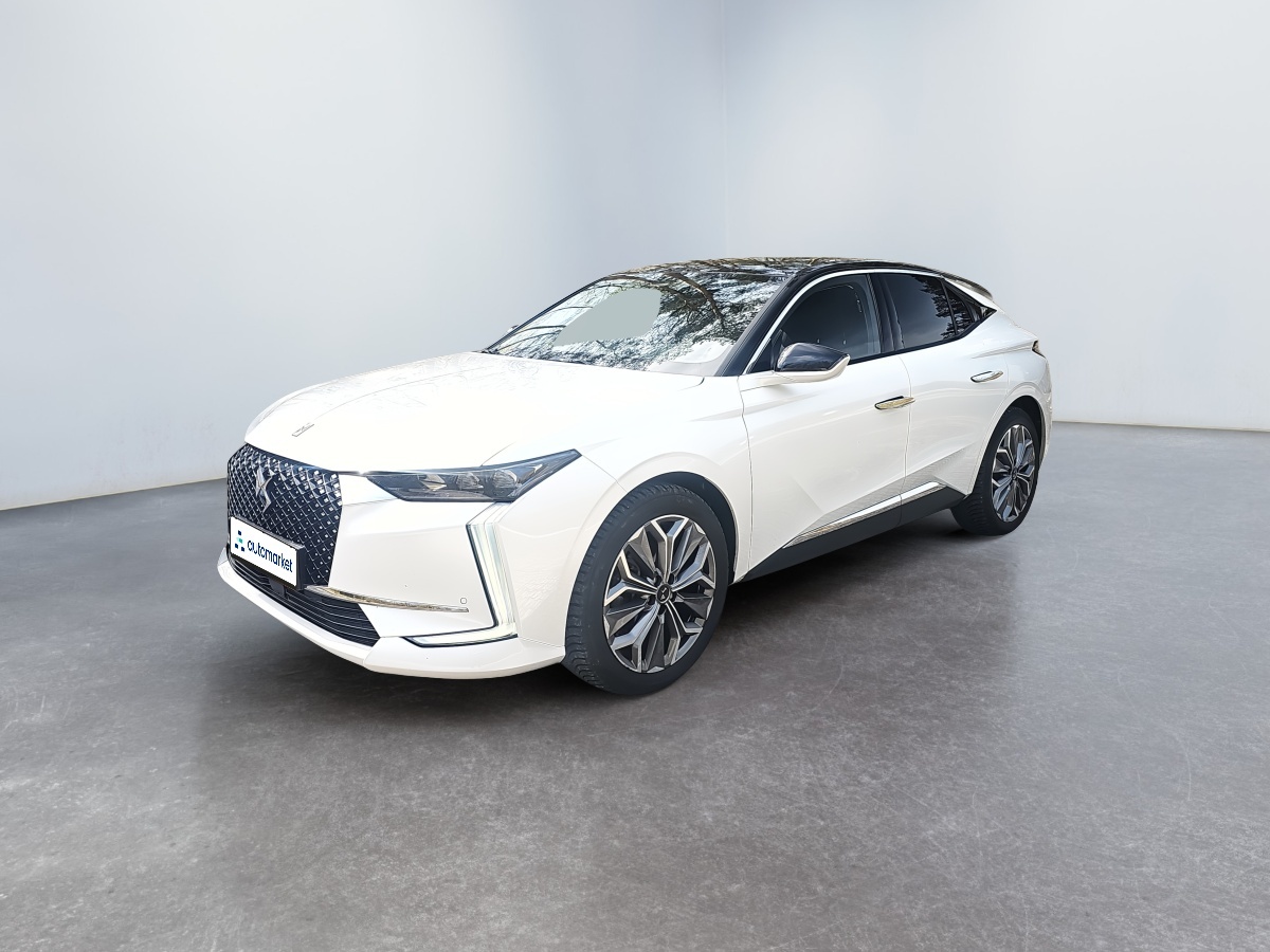 DS DS4