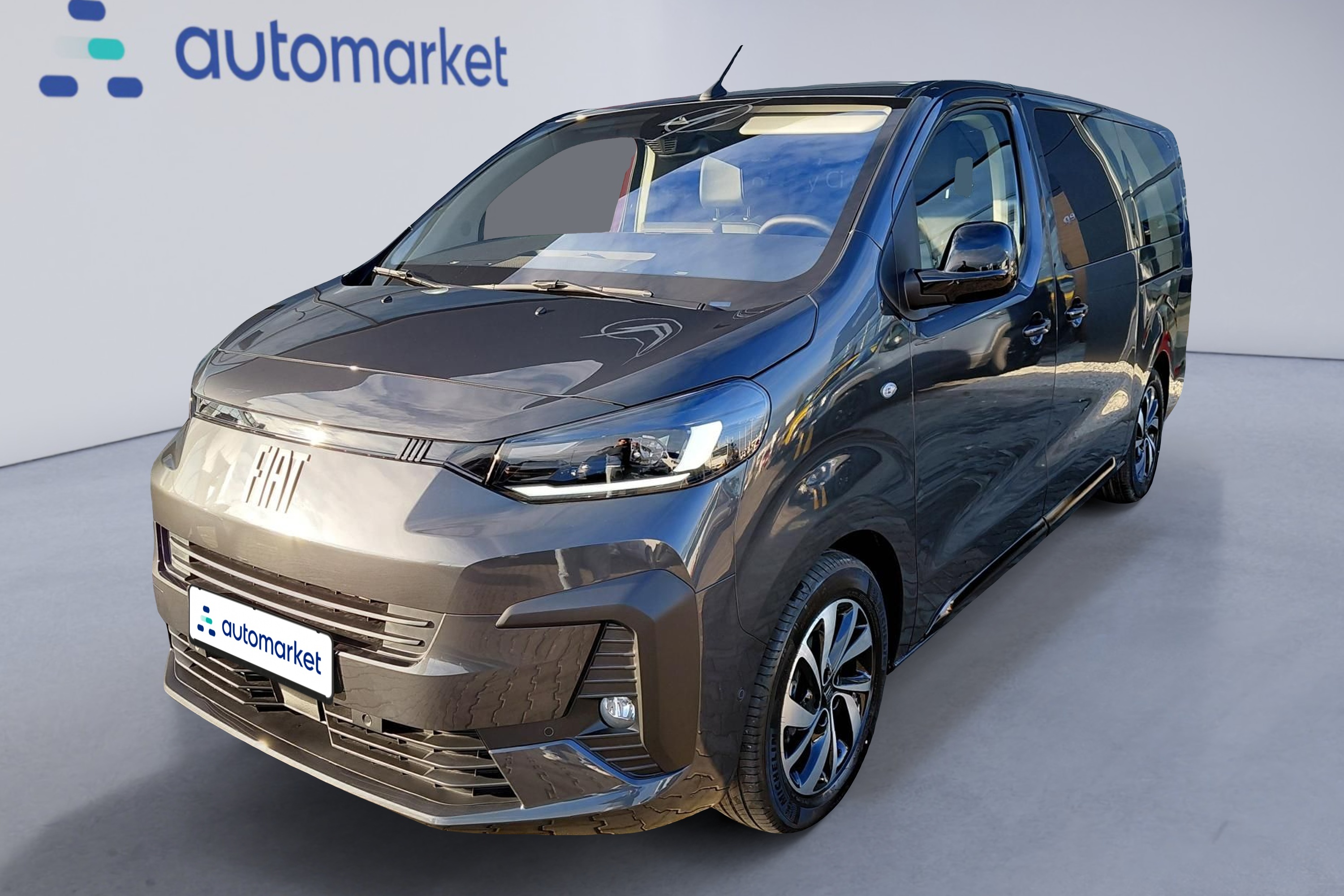 Fiat Ulysse