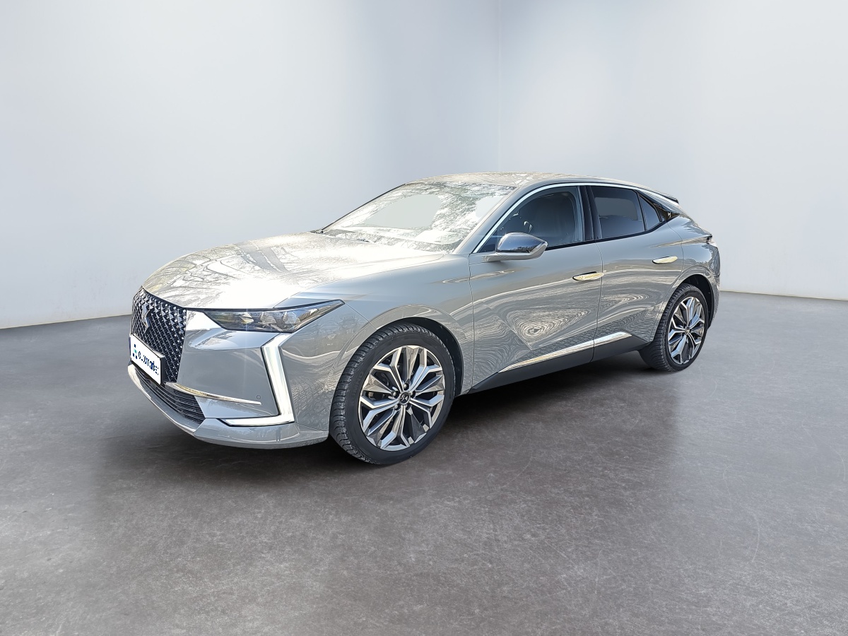DS DS4