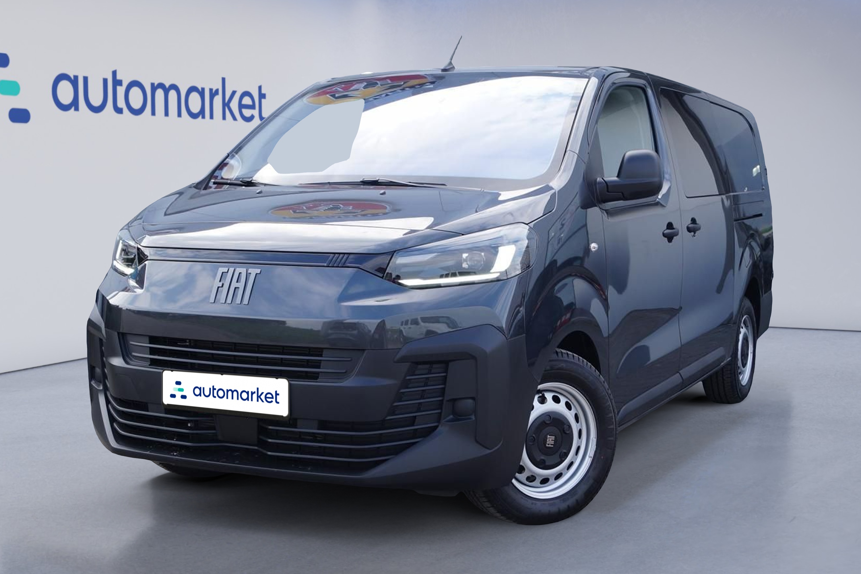 Fiat Scudo