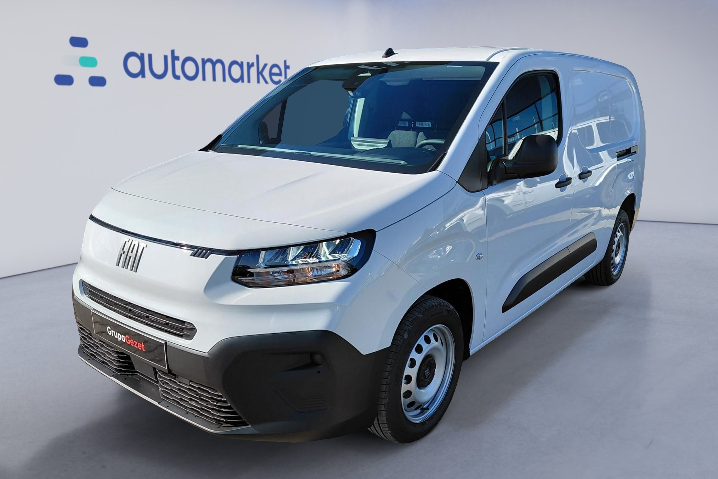 Fiat Doblo Cargo/Van