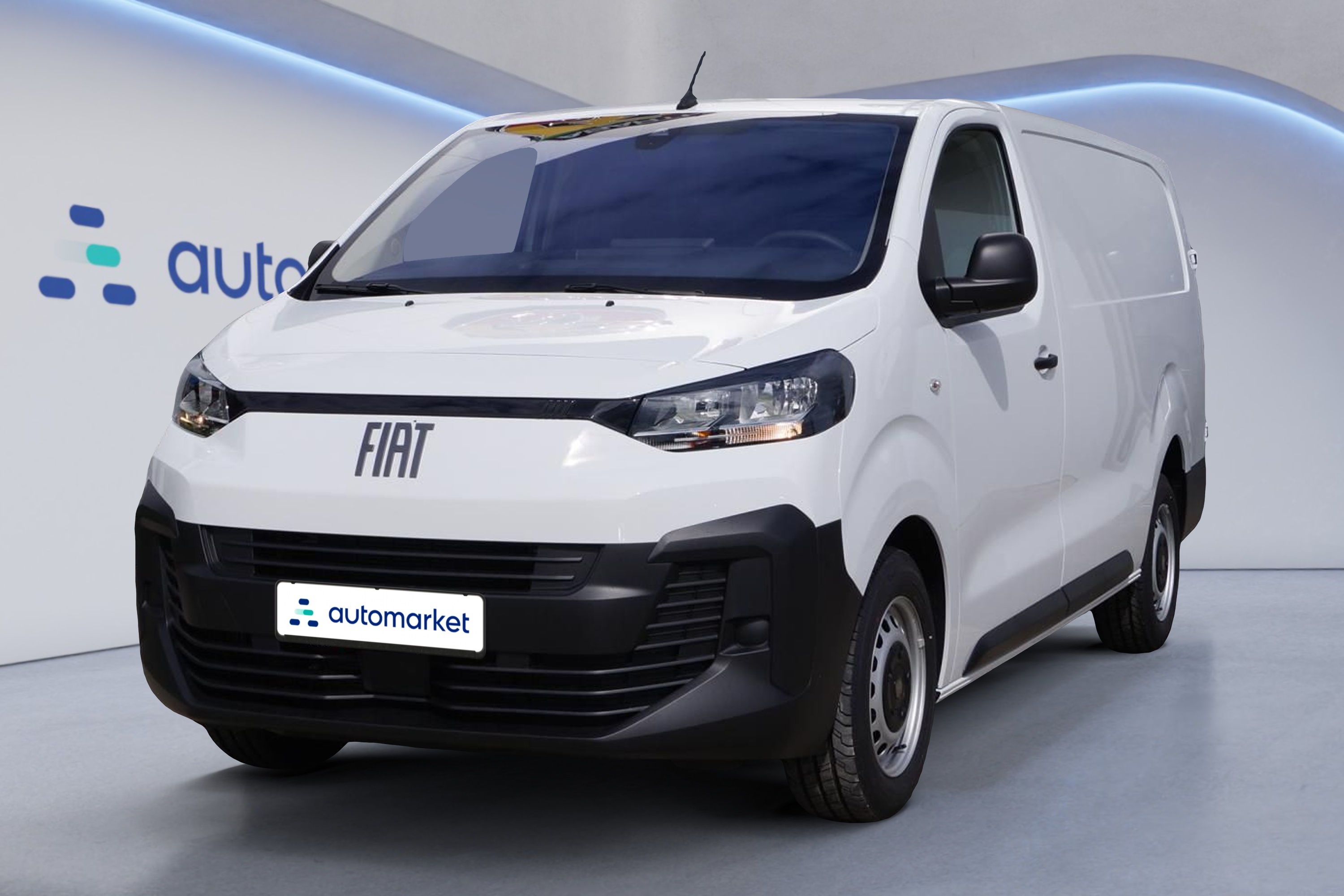 Fiat Scudo