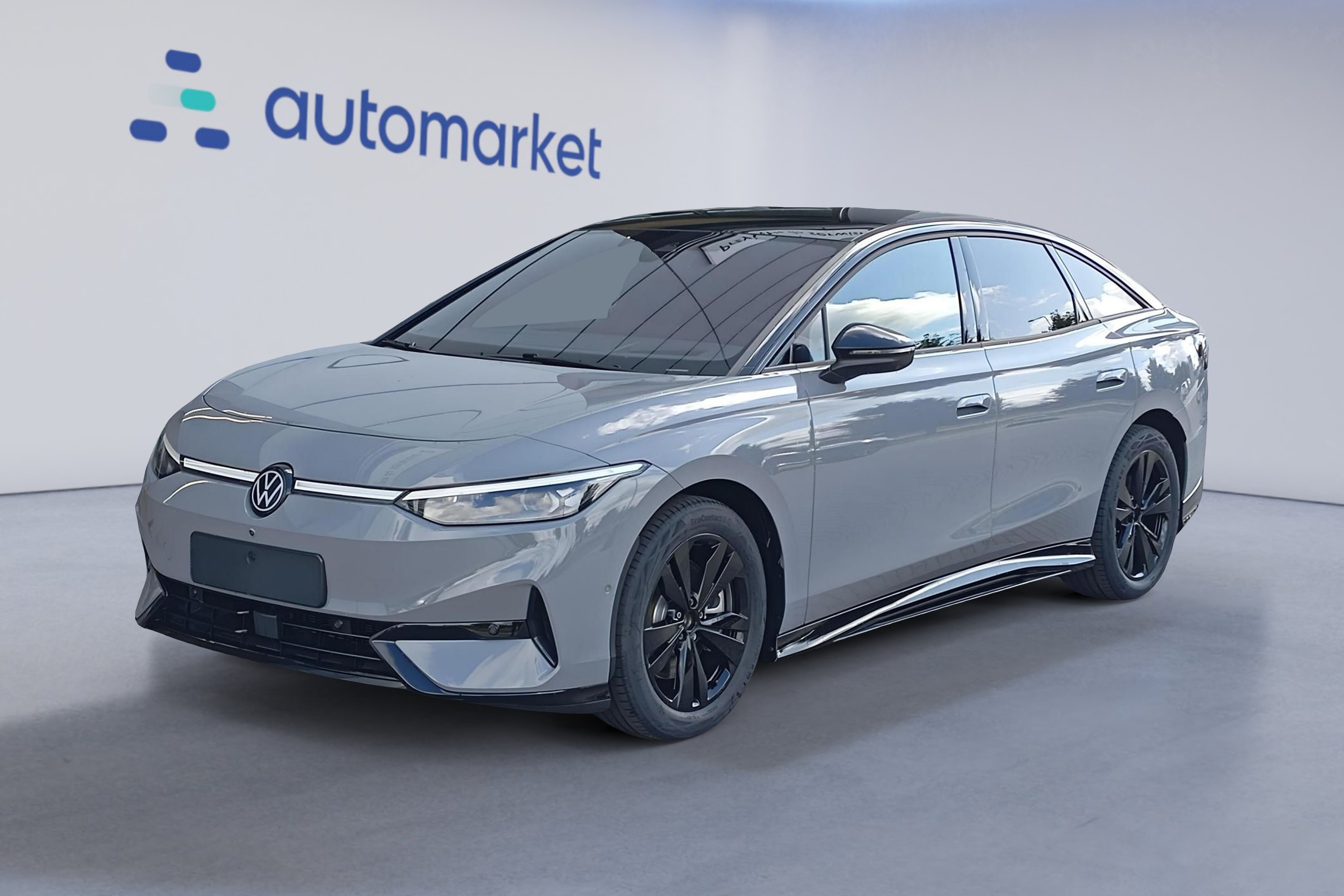 Volkswagen ID.7 — Automarket