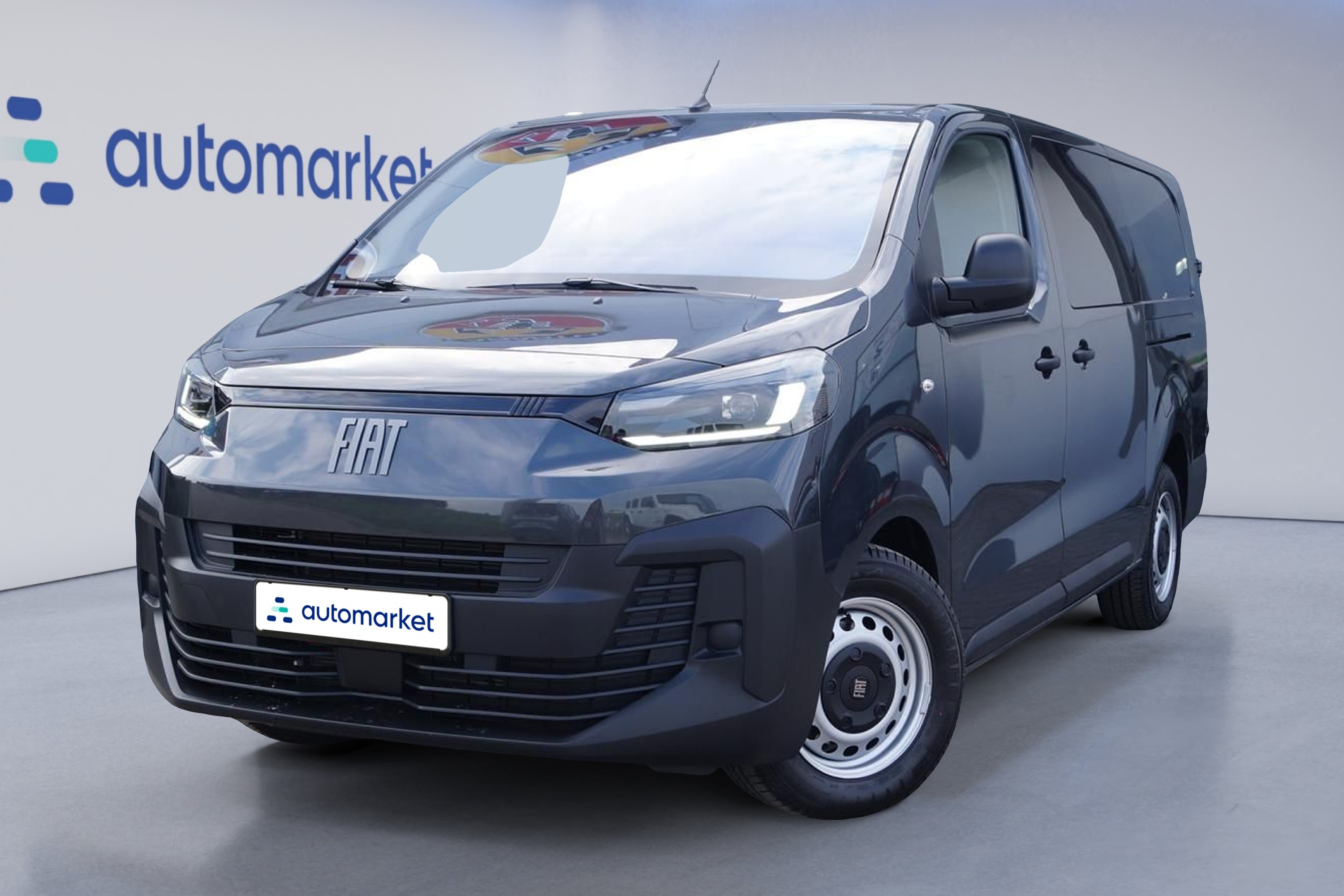 Fiat Scudo