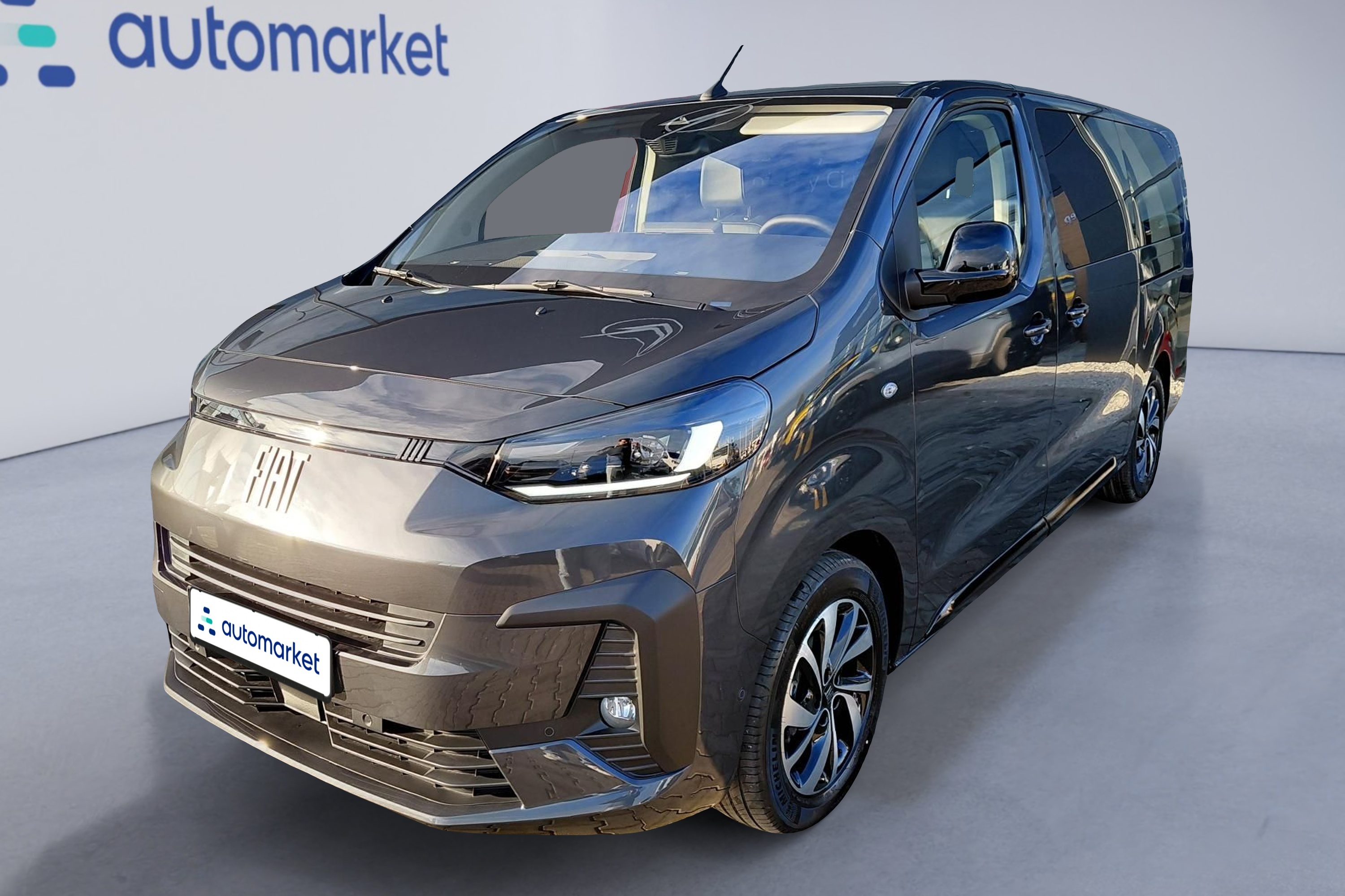 Fiat Ulysse