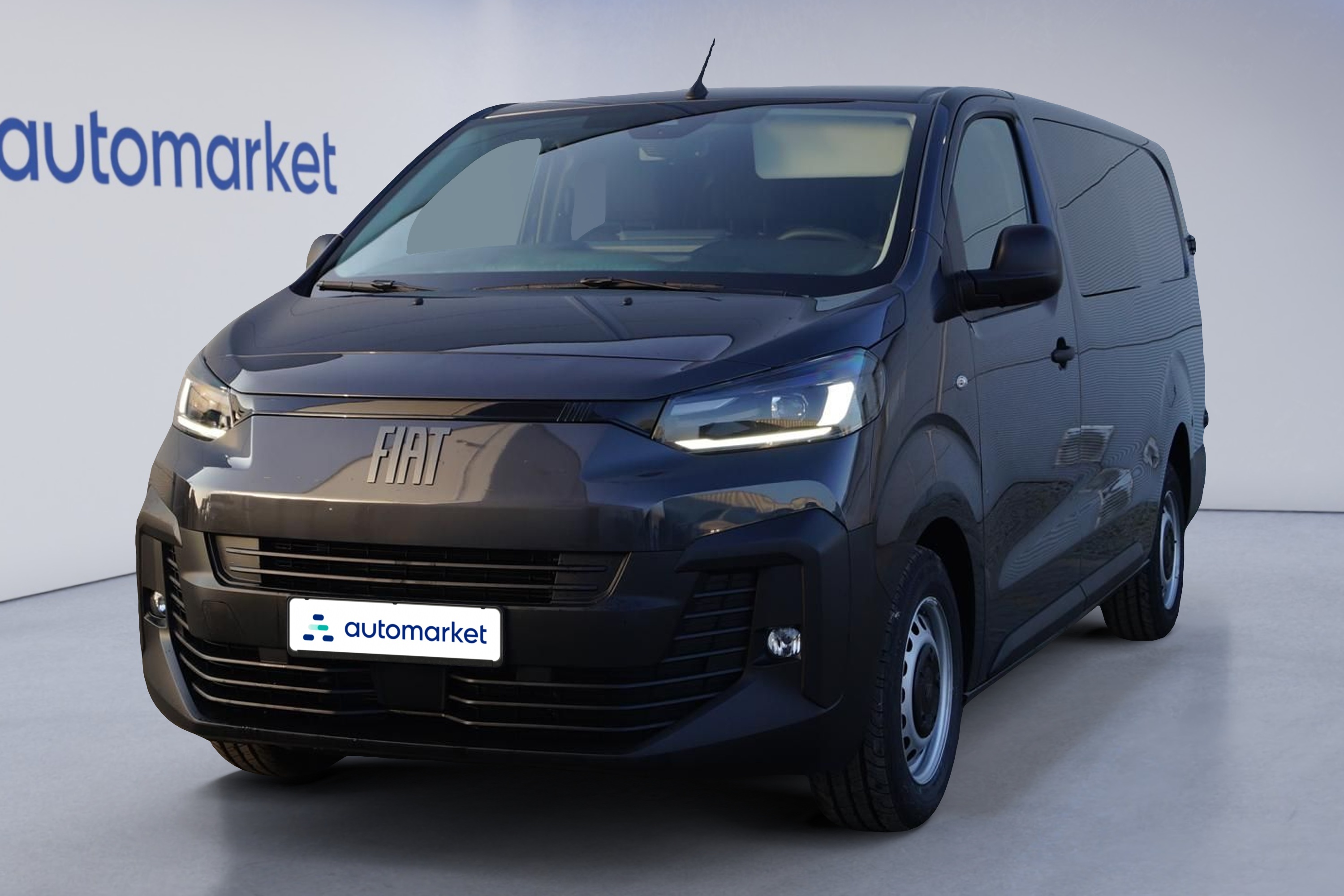 Fiat Scudo