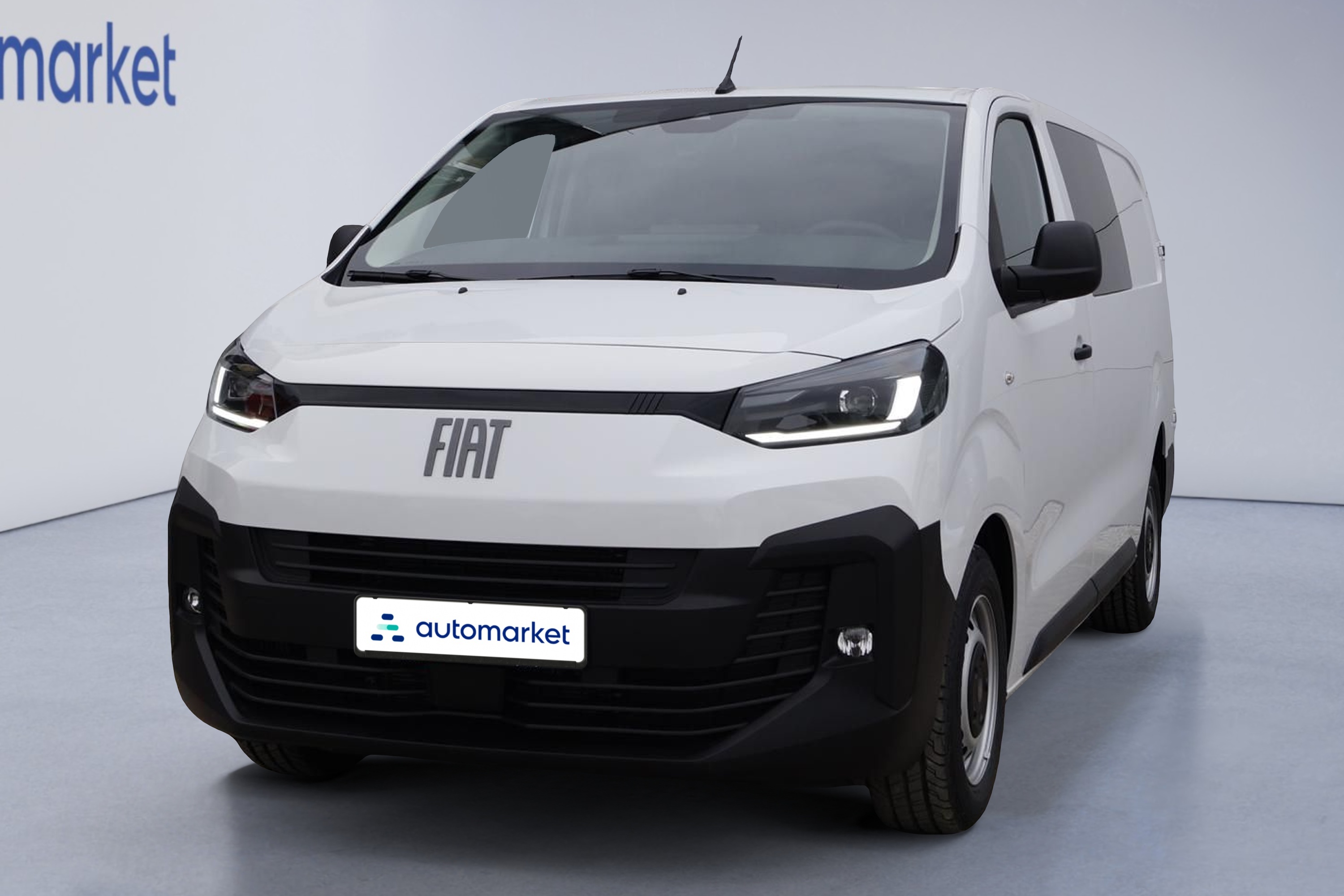 Fiat Scudo