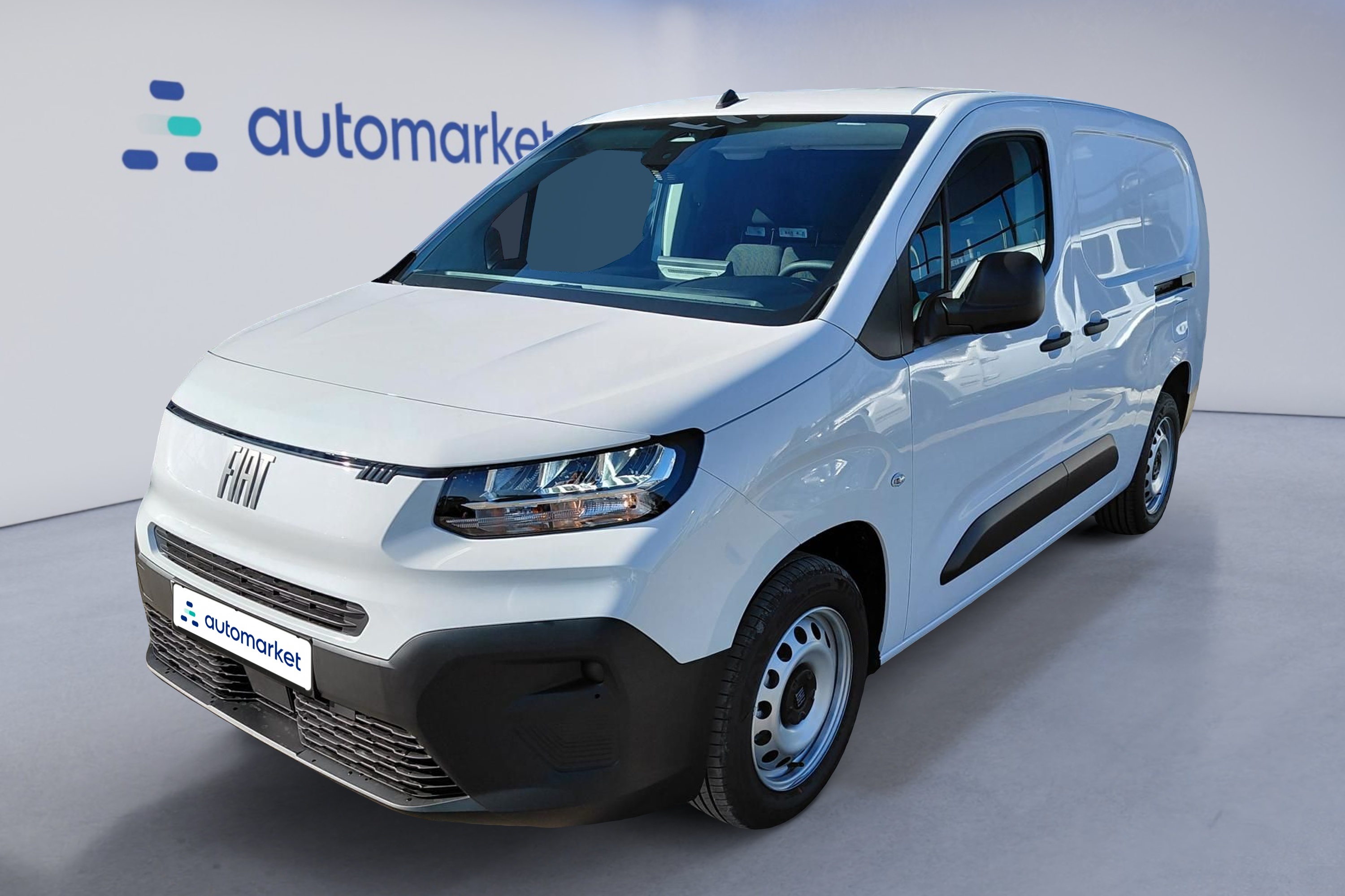 Fiat Doblo Cargo/Van