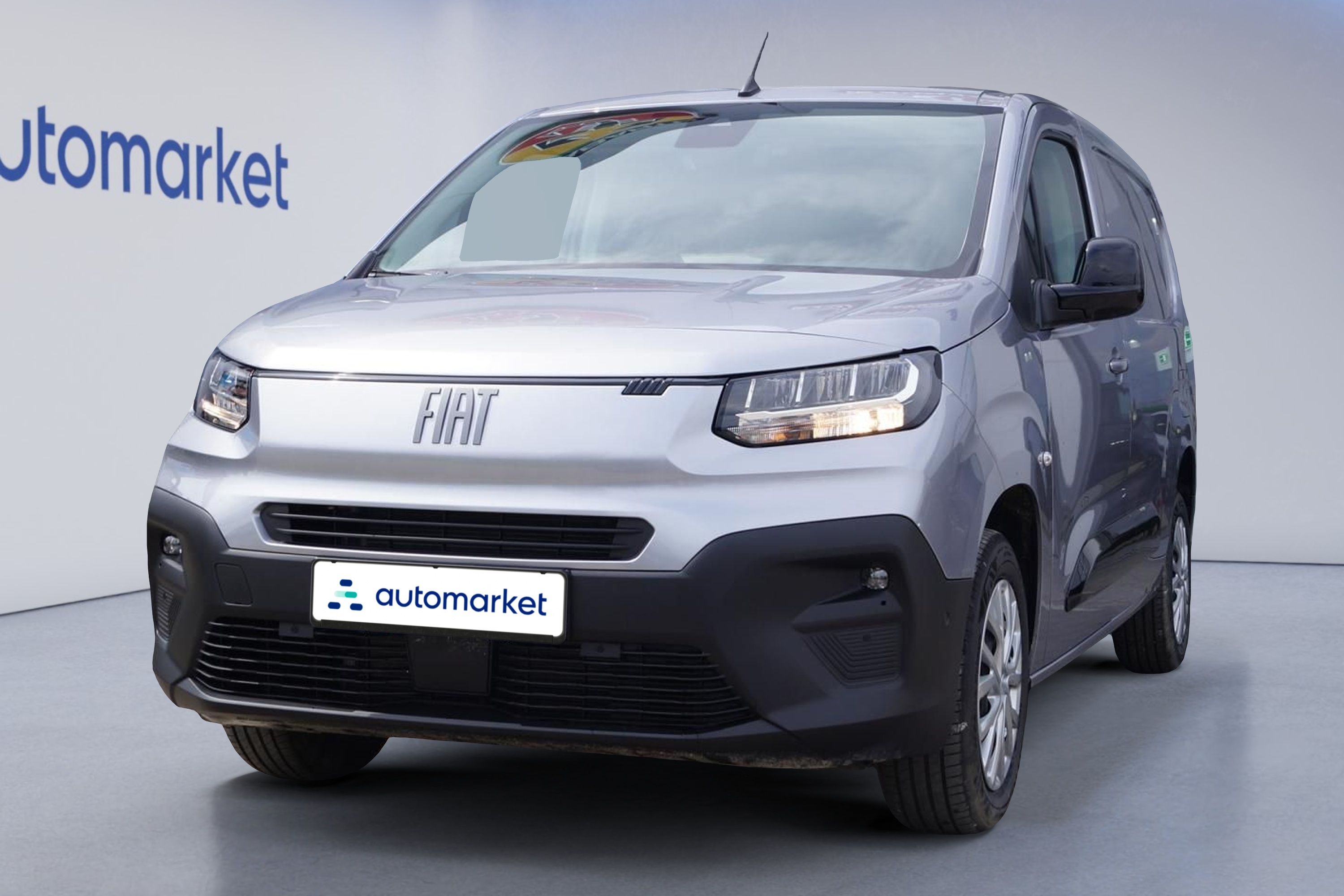 Fiat Doblo Cargo/Van