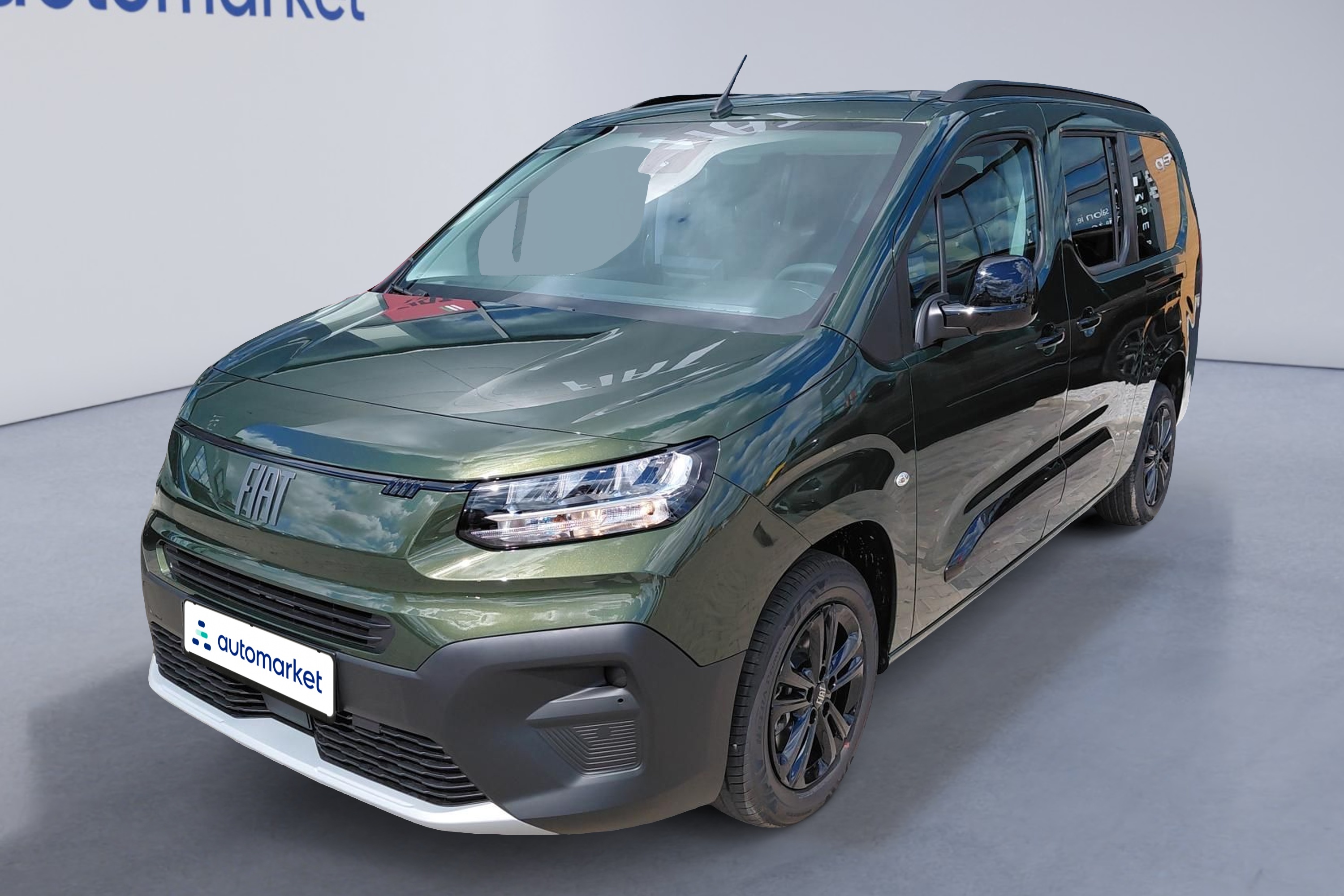 Fiat Fiorino/Qubo