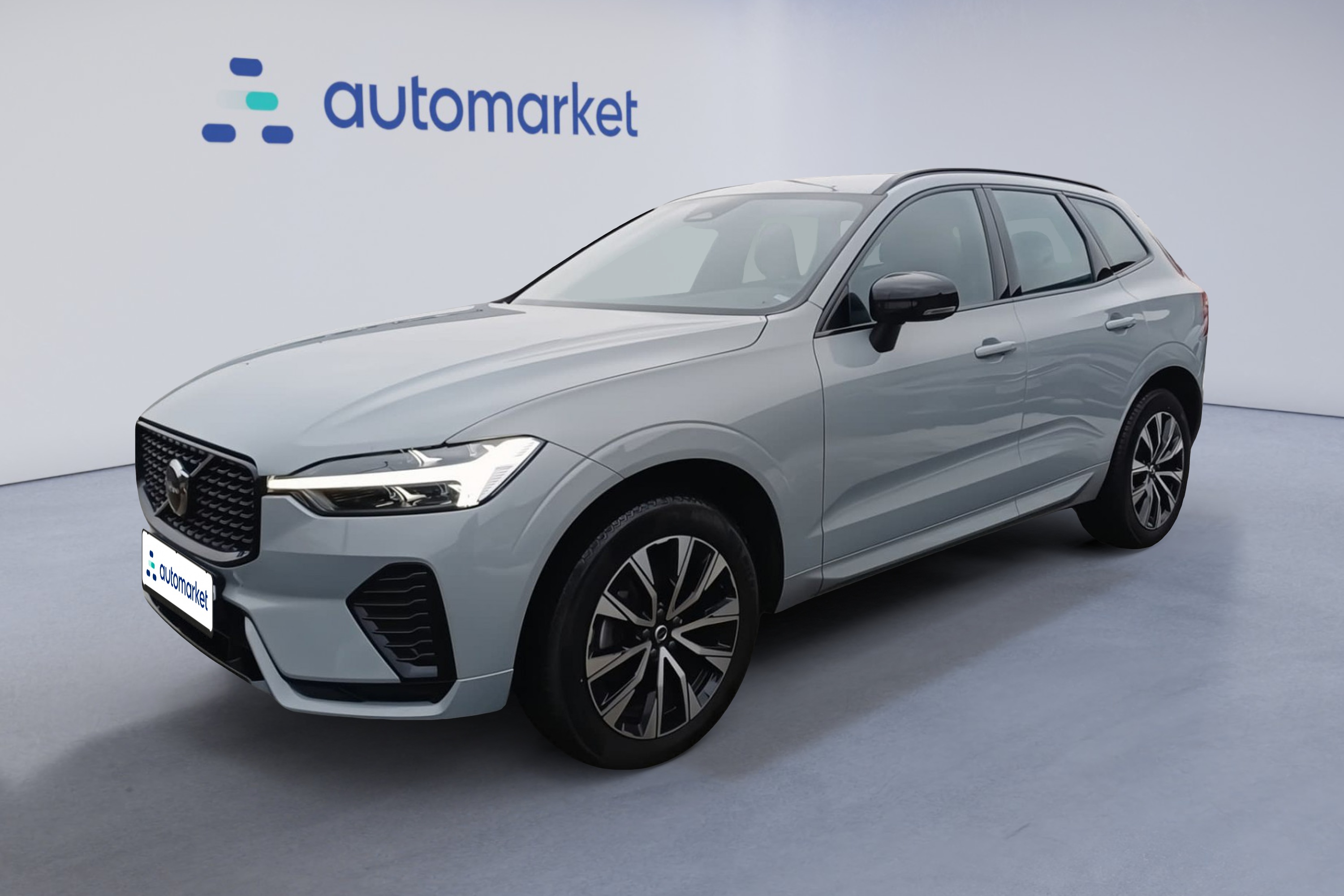 Volvo XC60 — Automarket