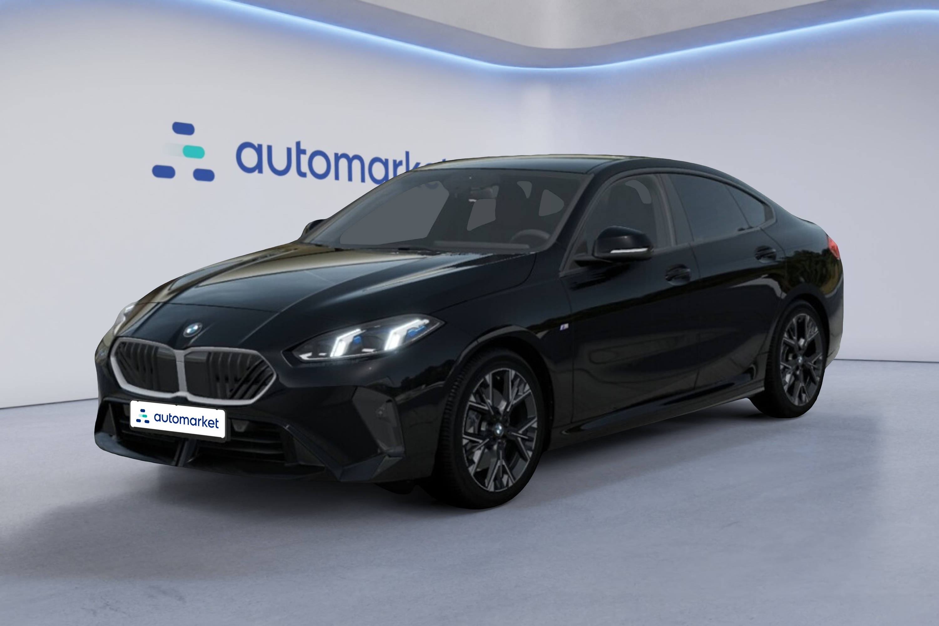 BMW Seria 2