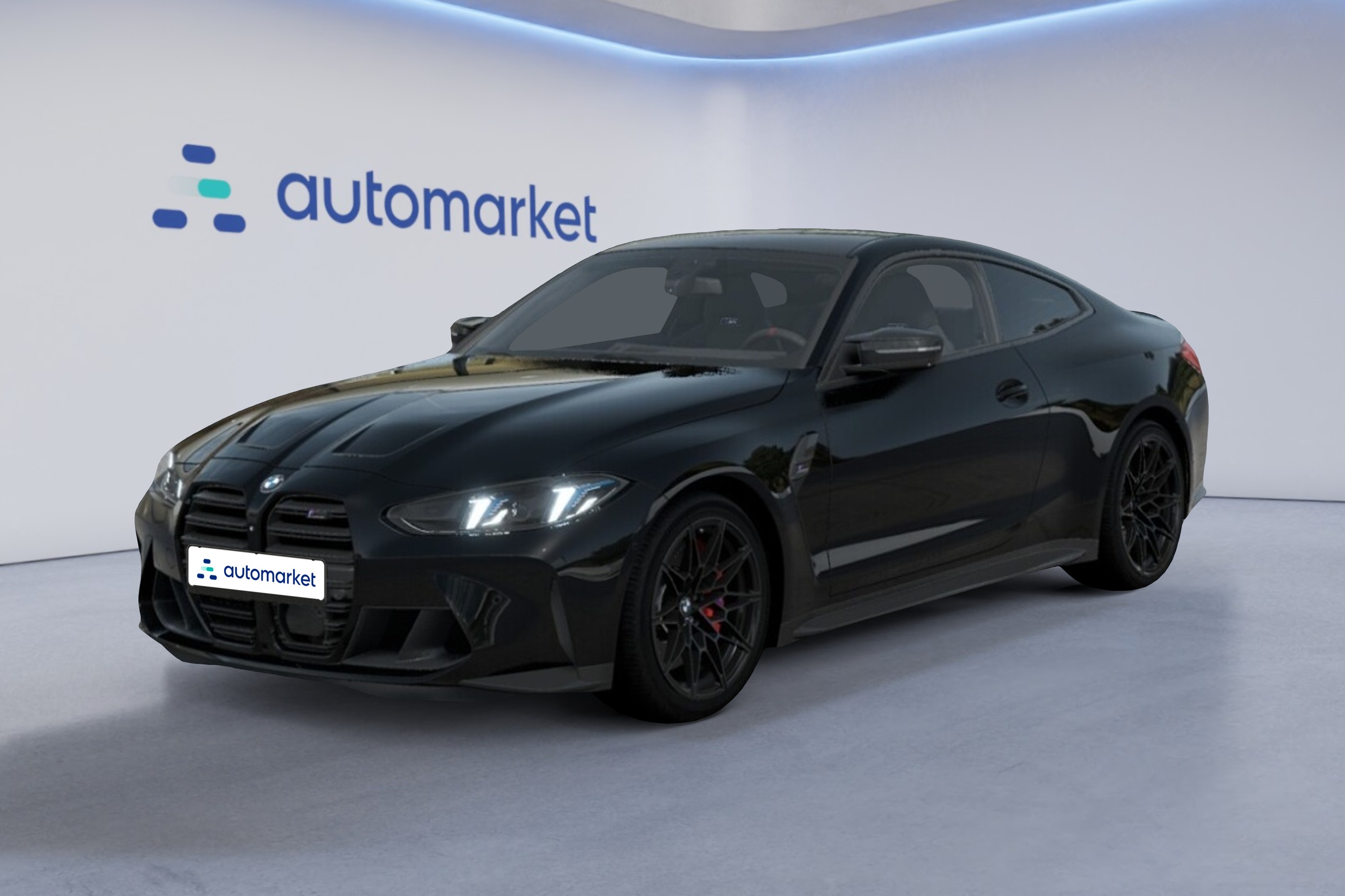 BMW Seria 4