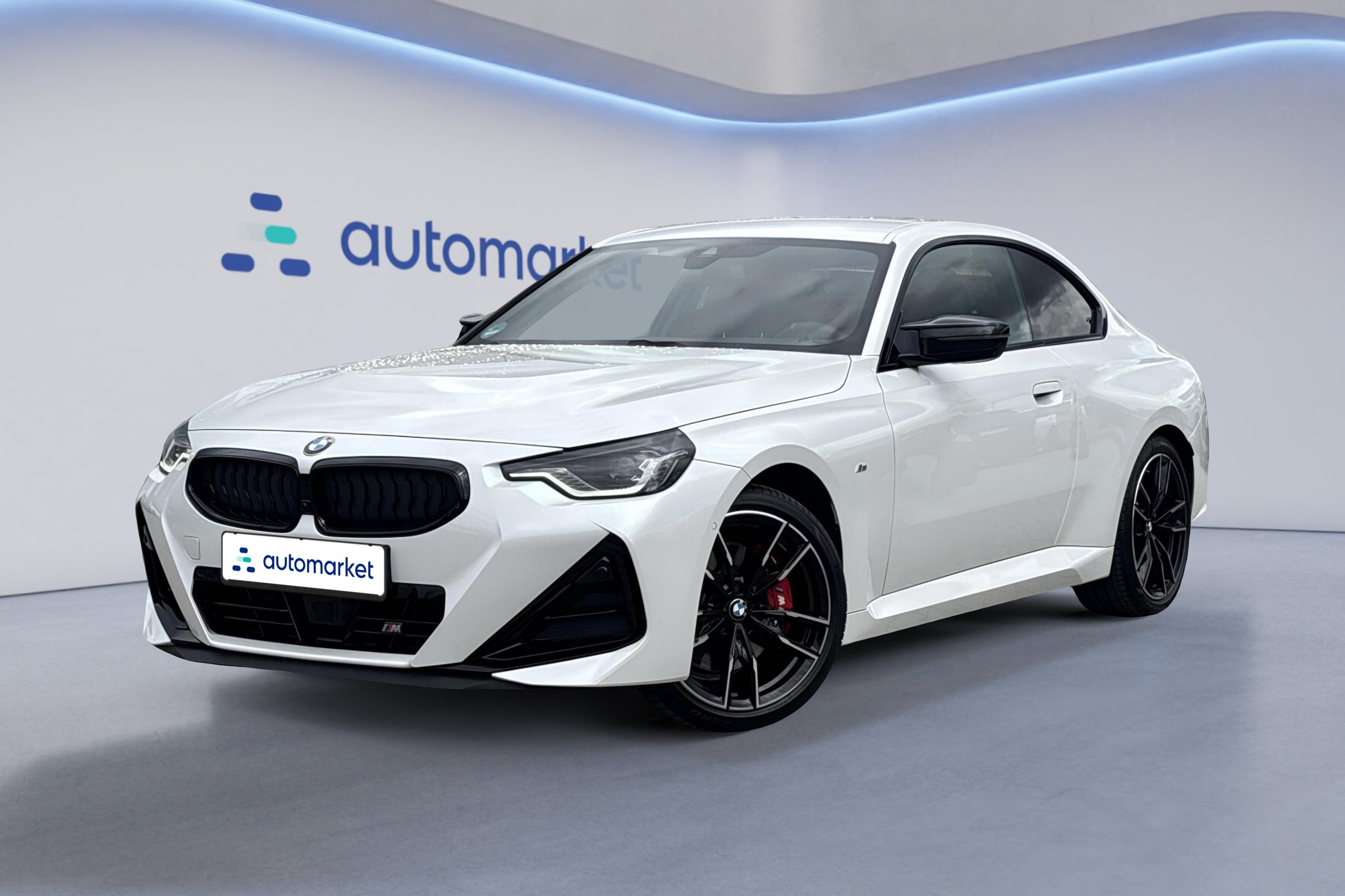 BMW Seria 2