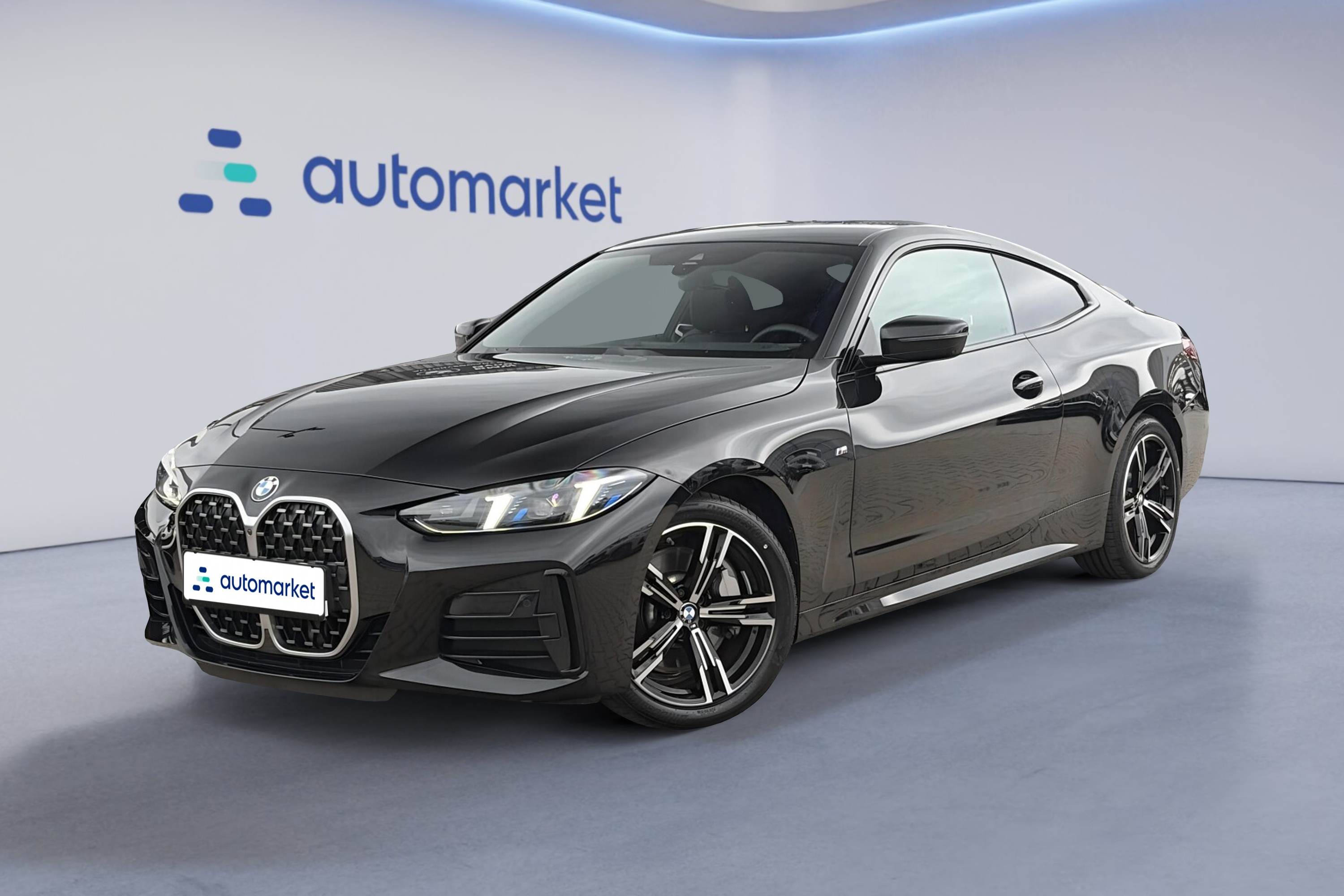 BMW Seria 4 — Automarket