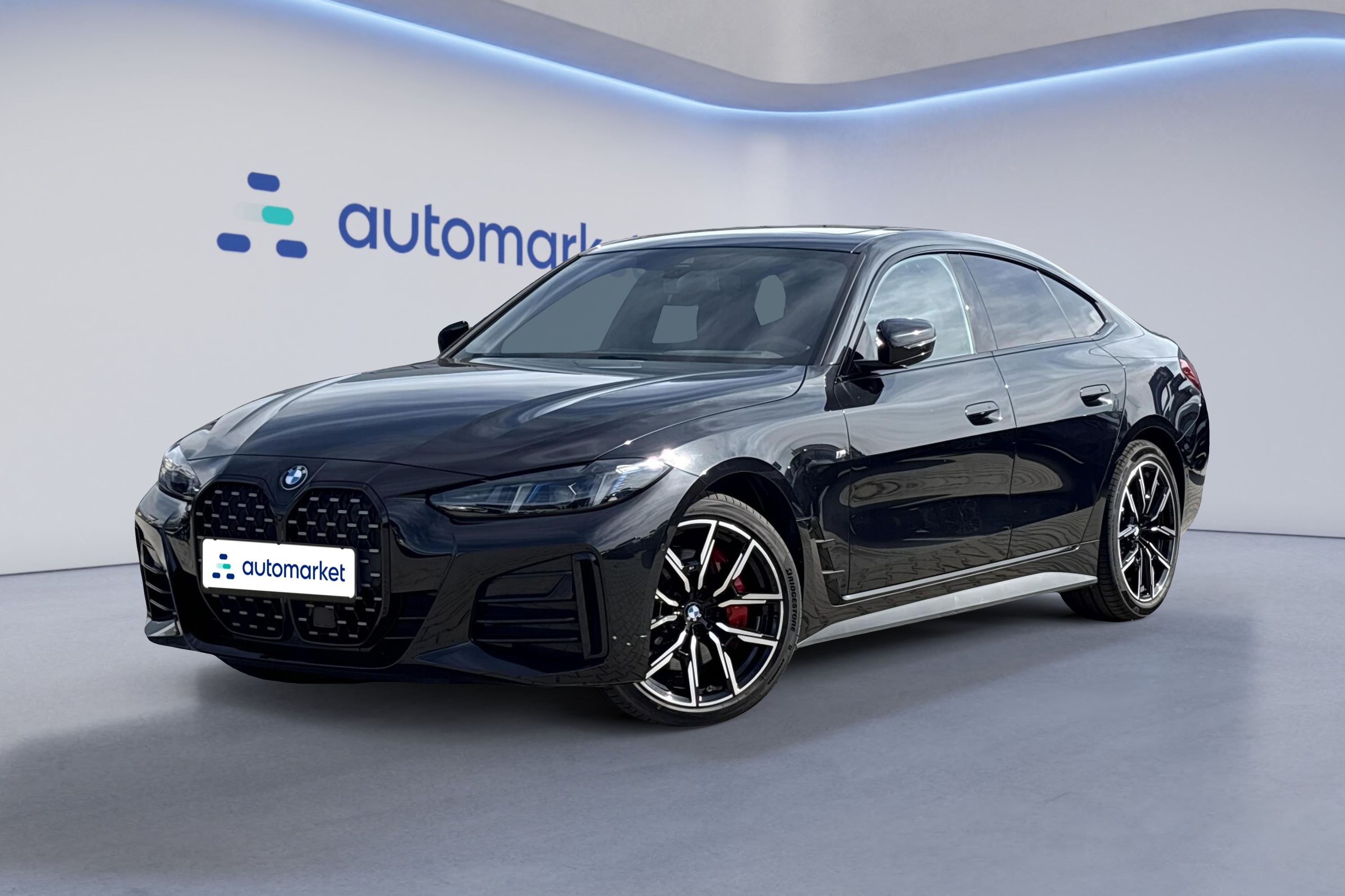 BMW Seria 4 — Automarket