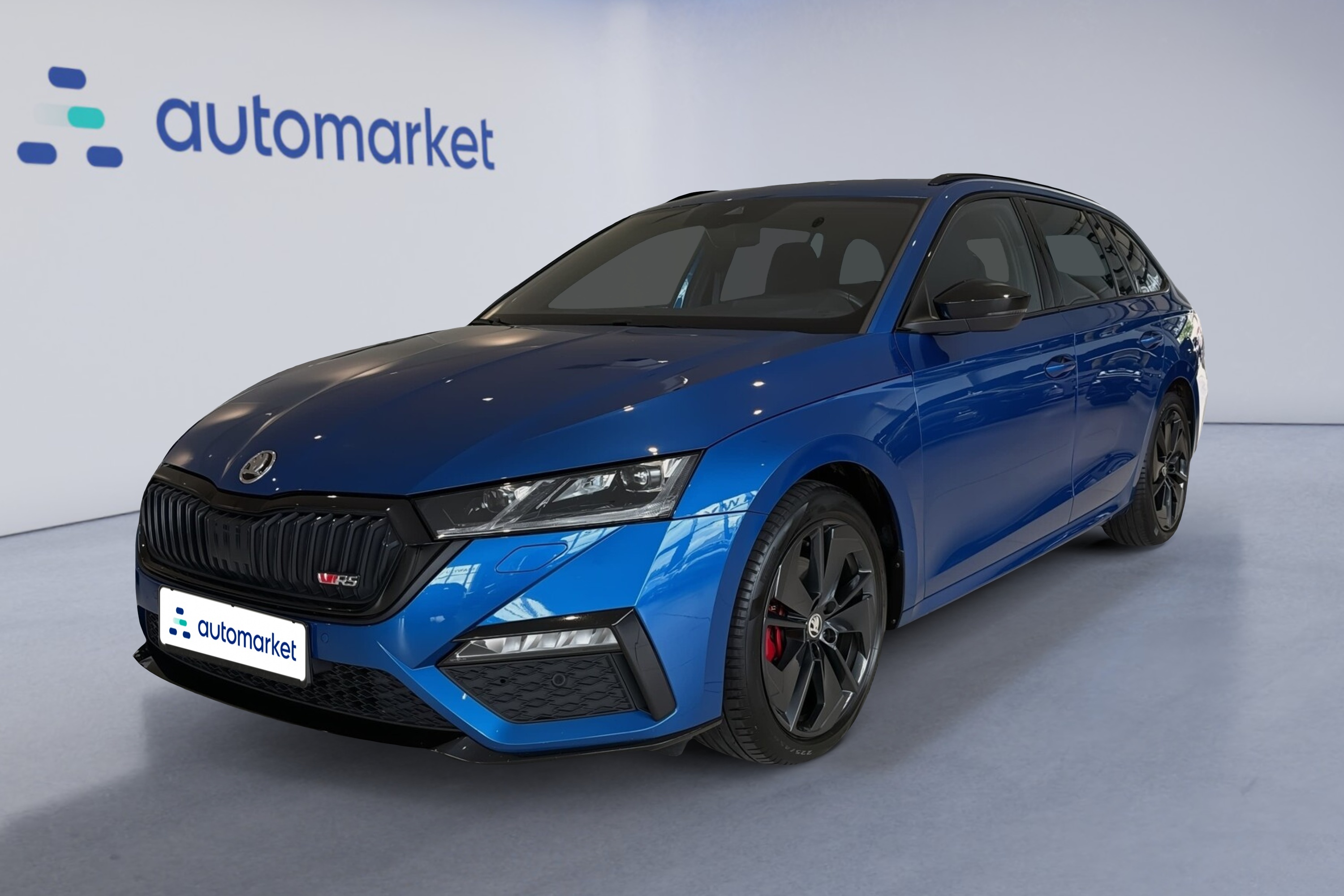Skoda Octavia — Automarket