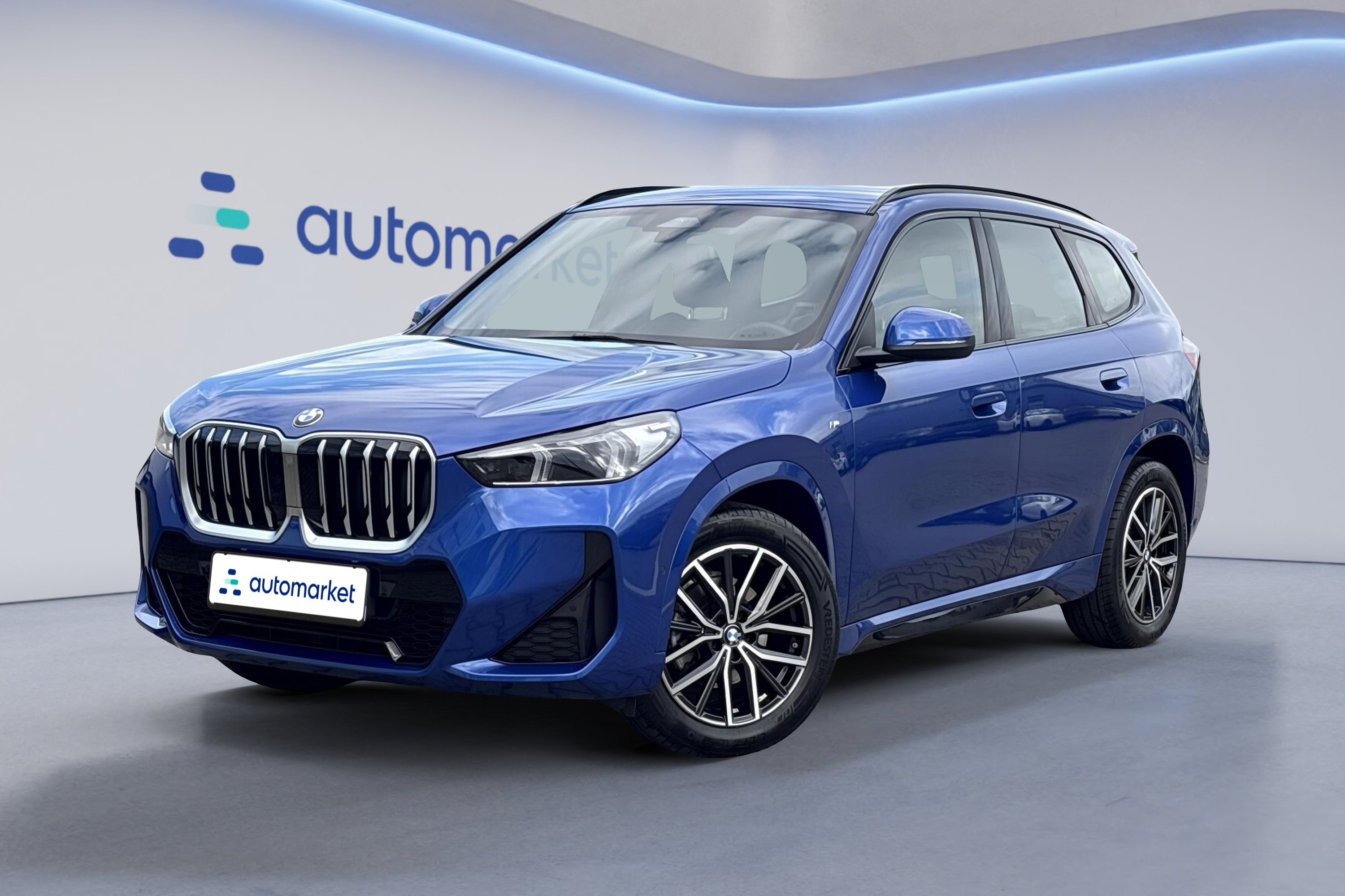 BMW X1 — Automarket