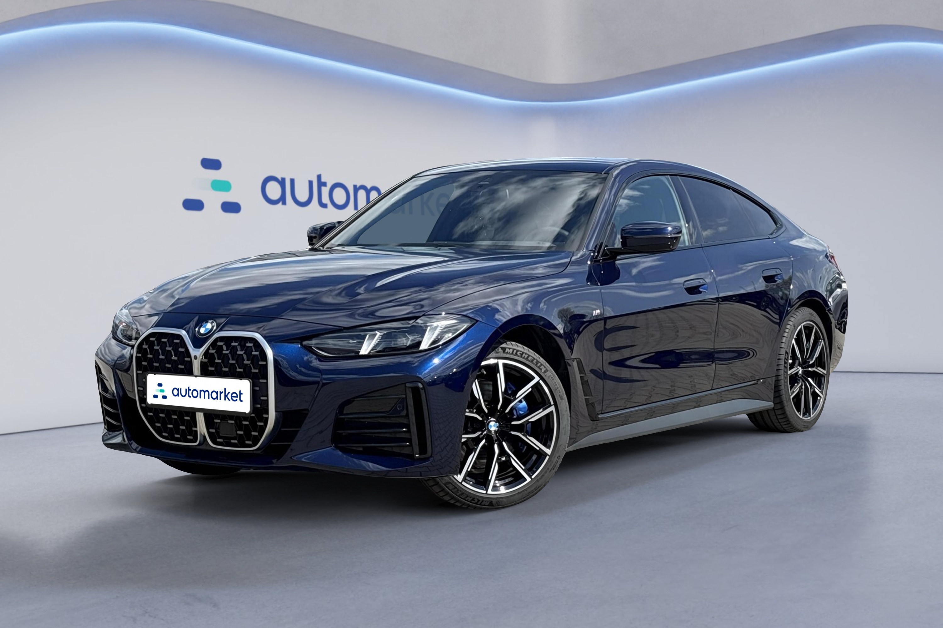 BMW Seria 4