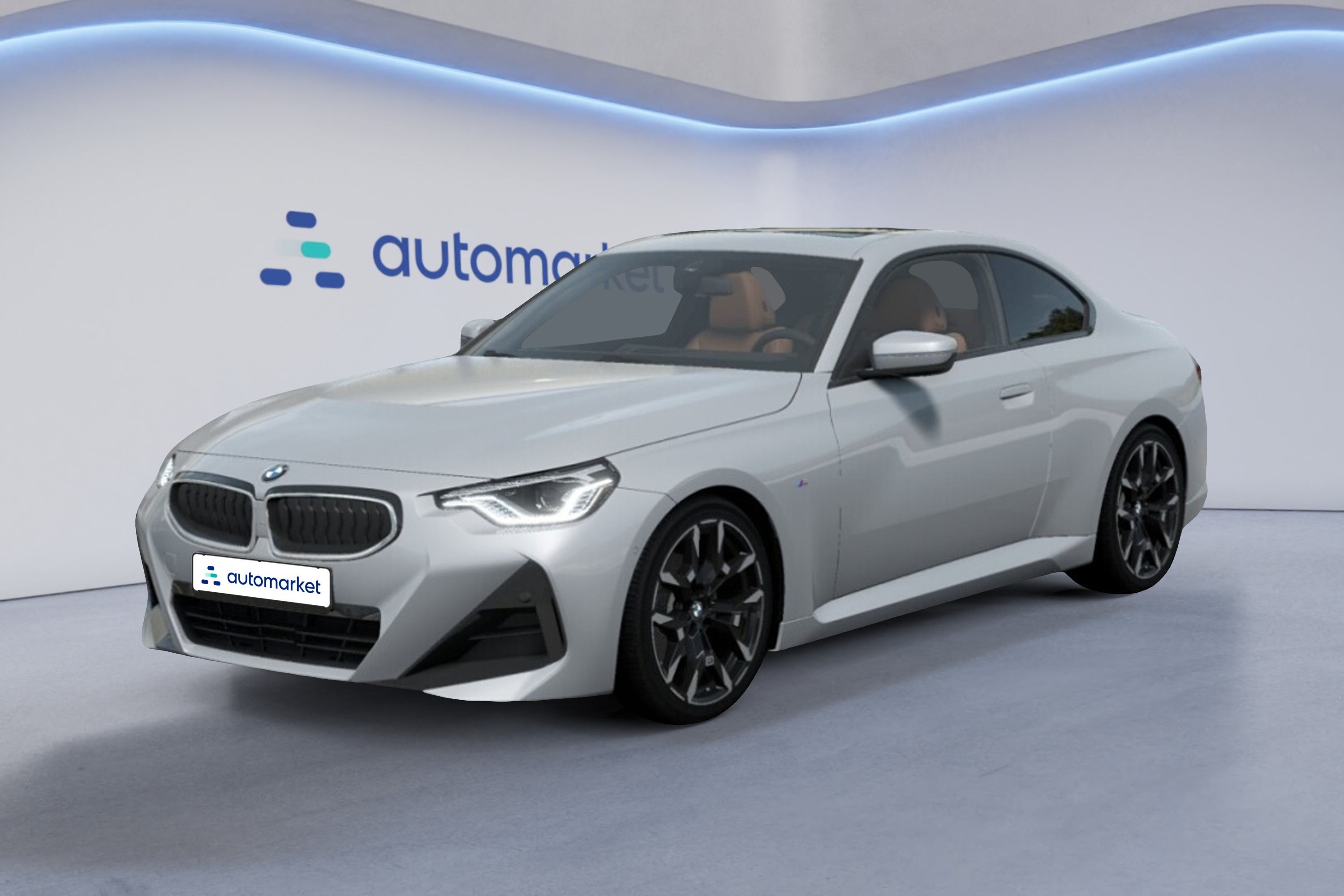 BMW Seria 2