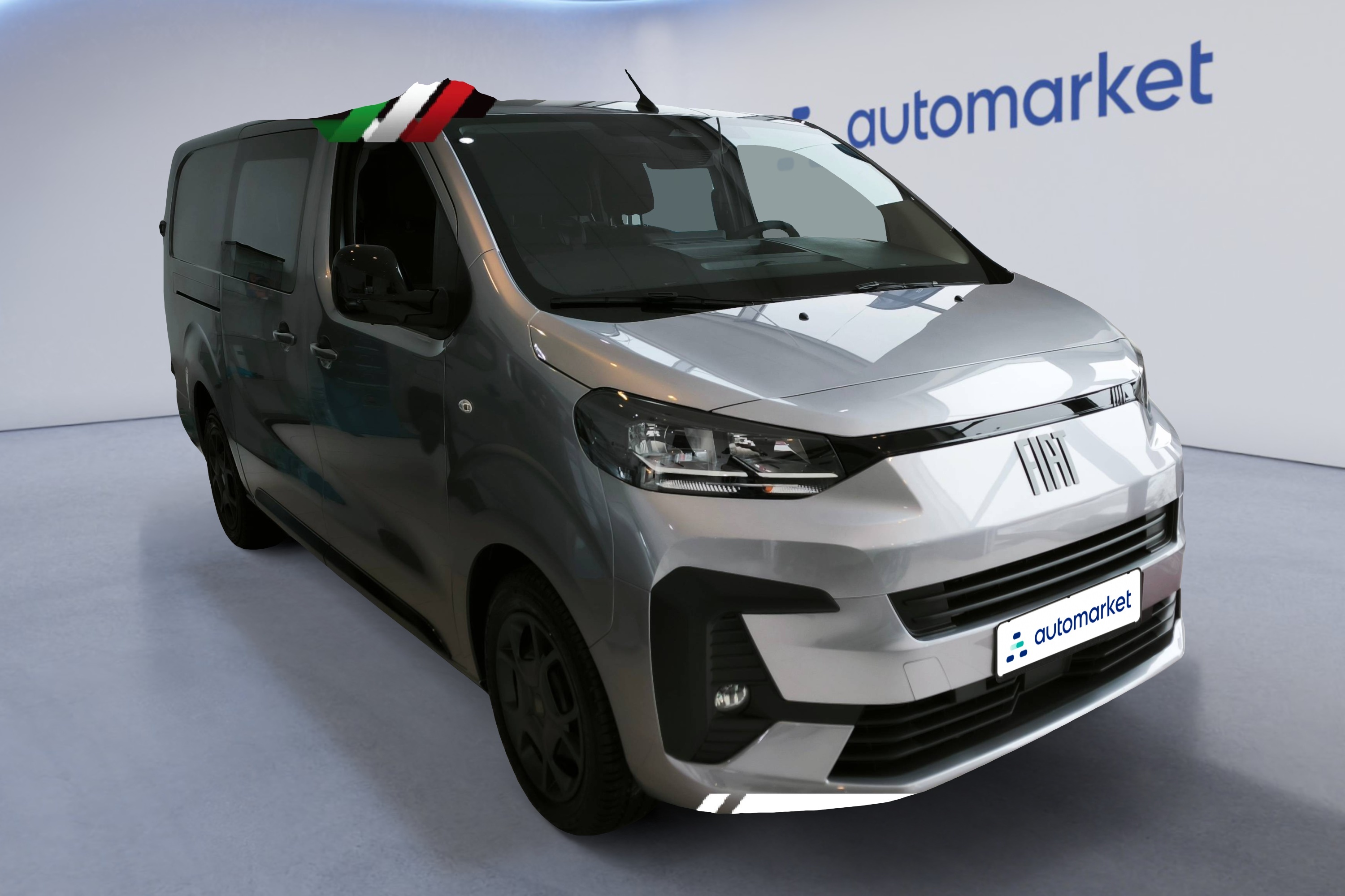 Fiat Scudo