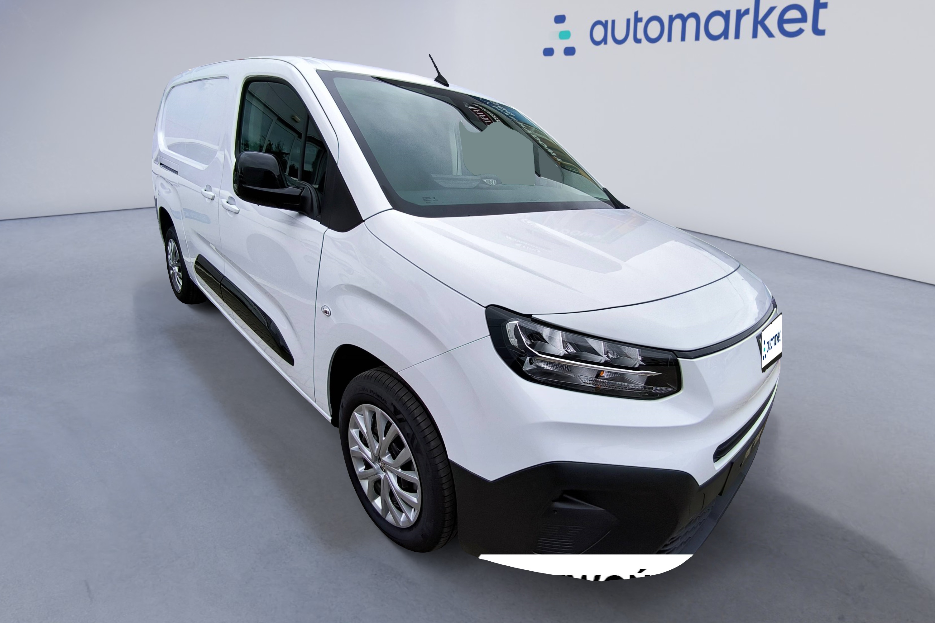 Fiat Doblo Cargo/Van