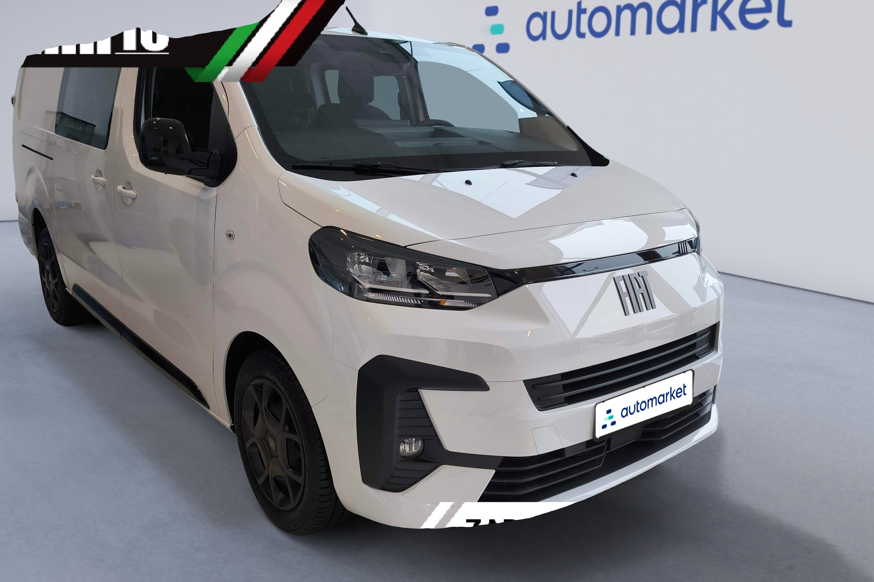 Fiat Scudo
