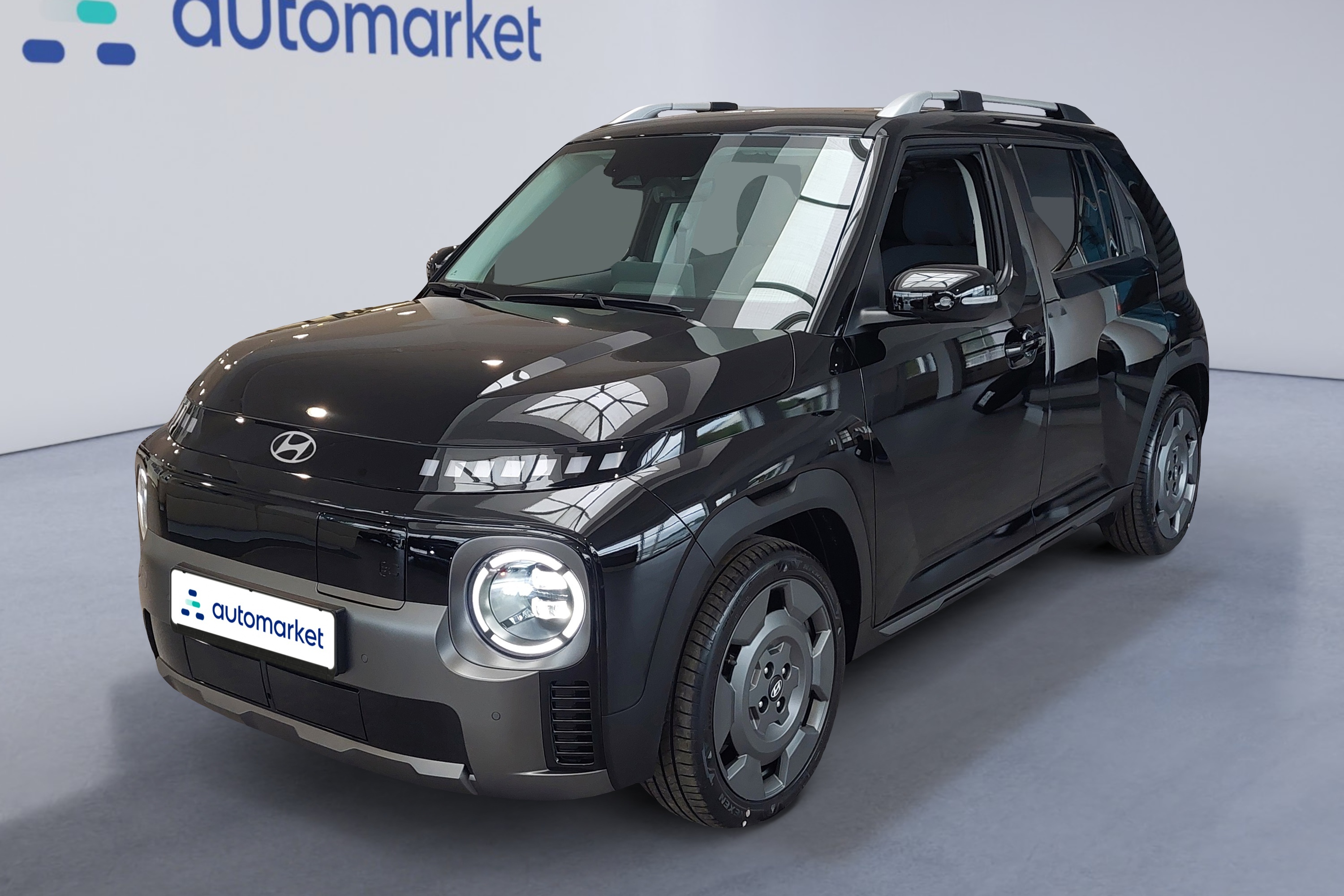 Hyundai Inster