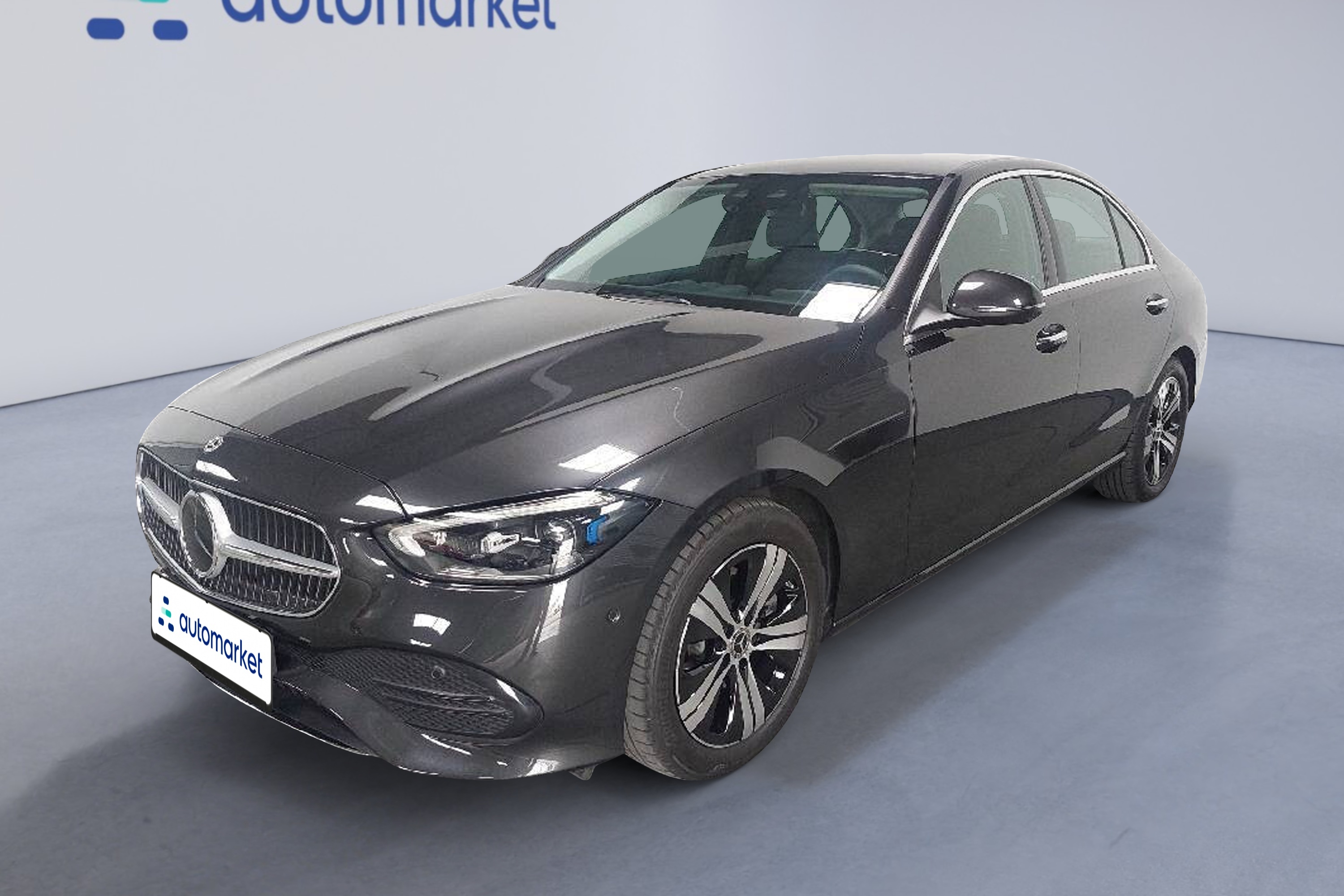 Mercedes-Benz C Klasa