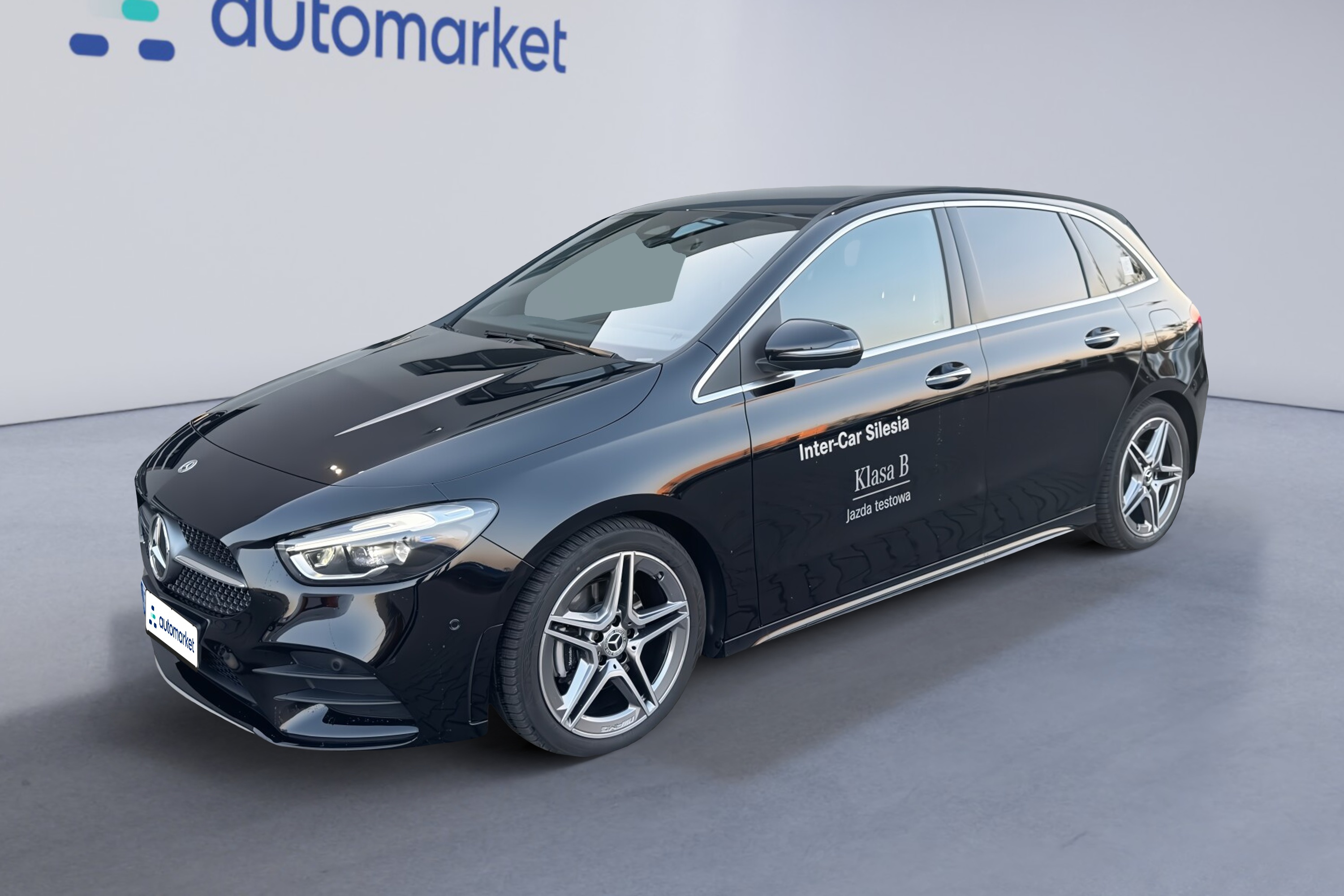Mercedes-Benz B Klasa
