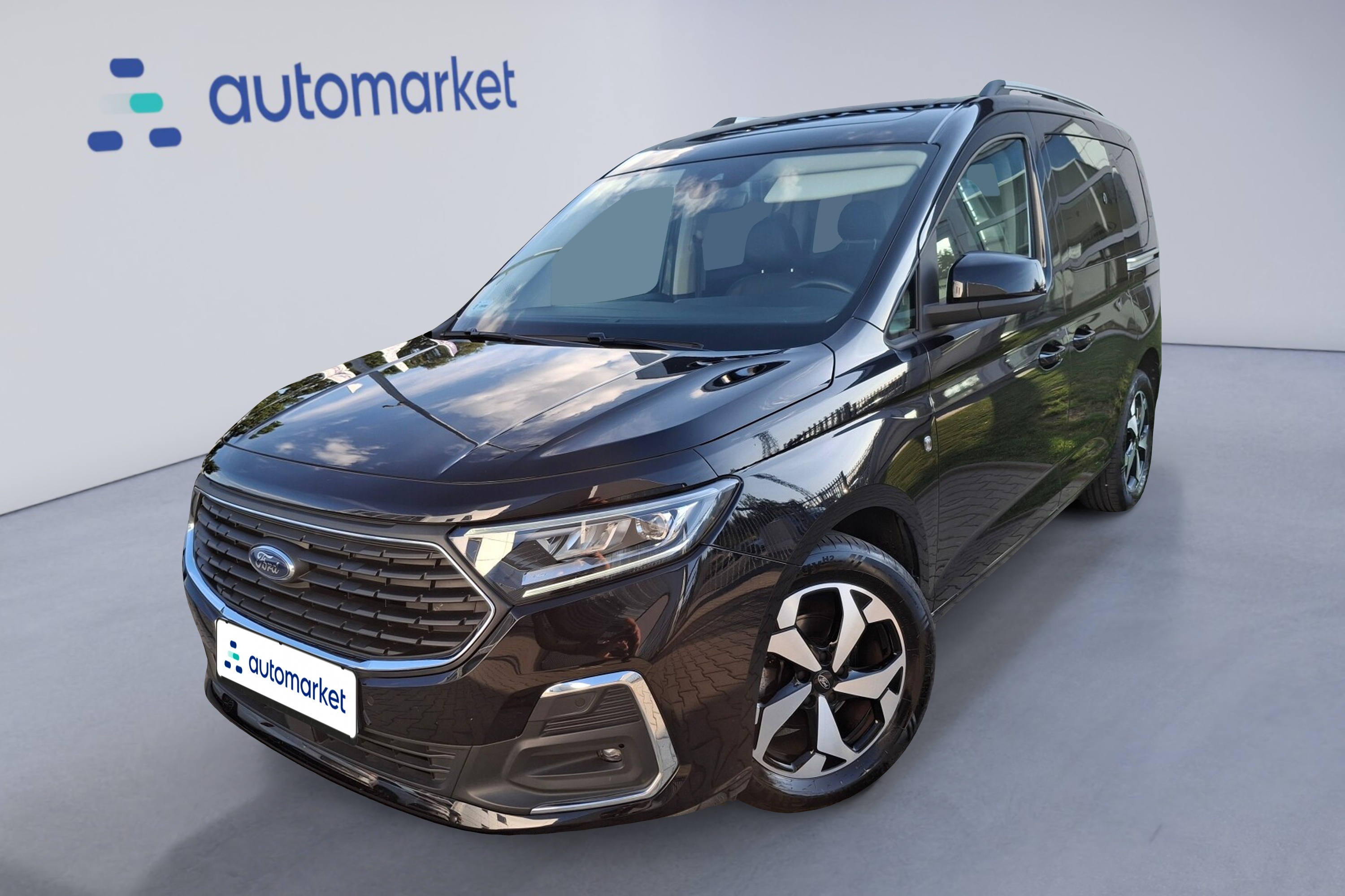 Ford Tourneo Connect