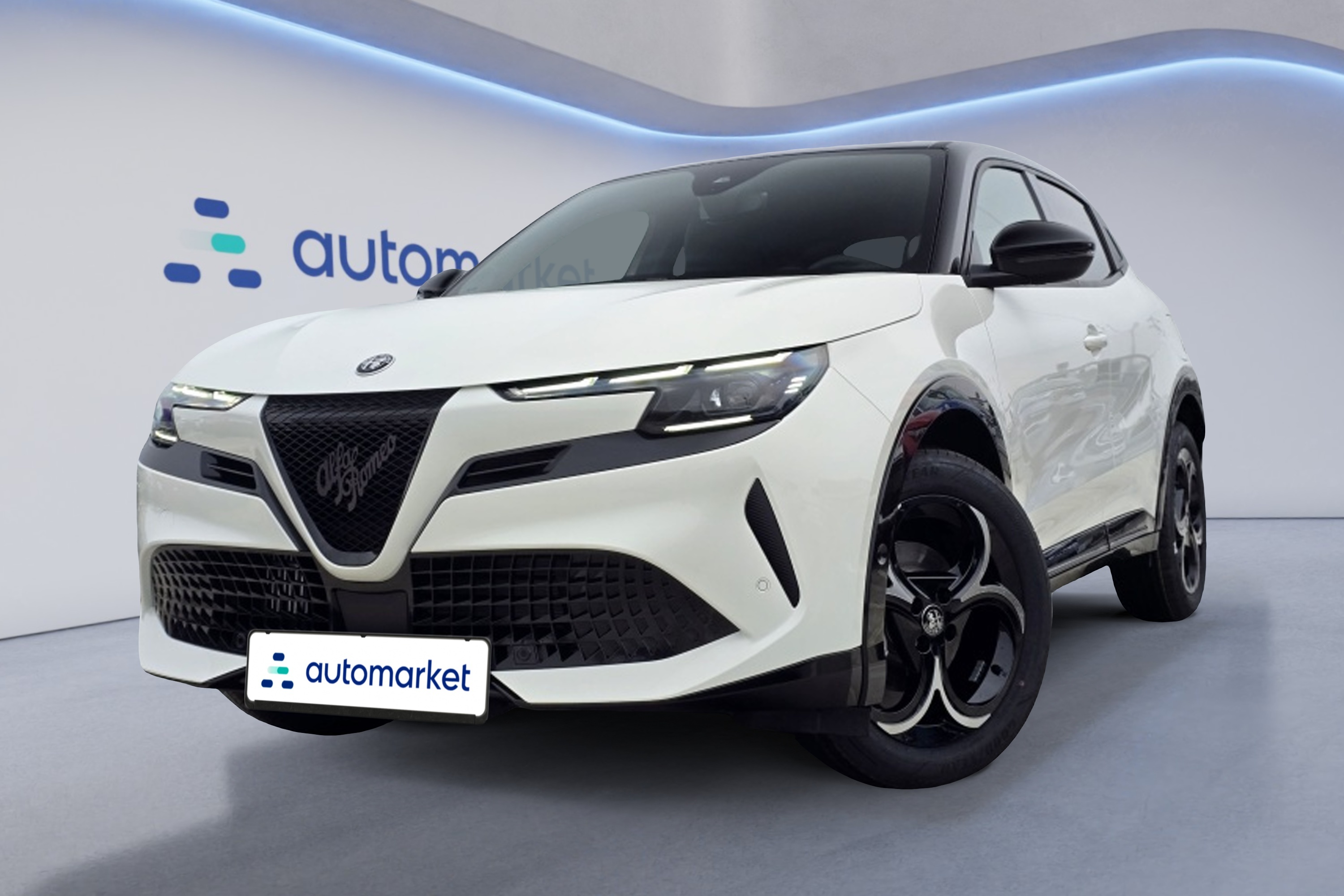 Alfa Romeo Junior