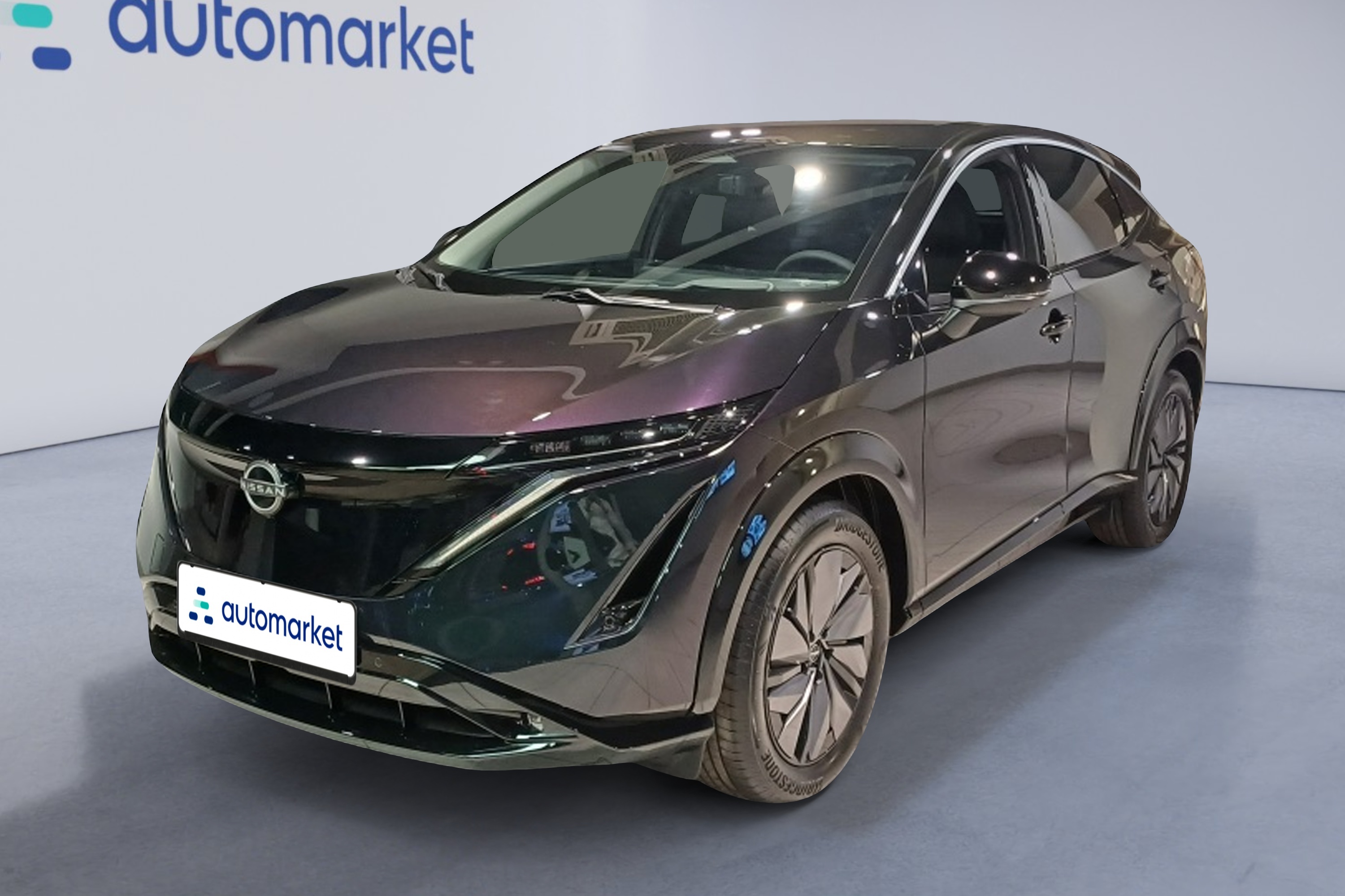Nissan Ariya