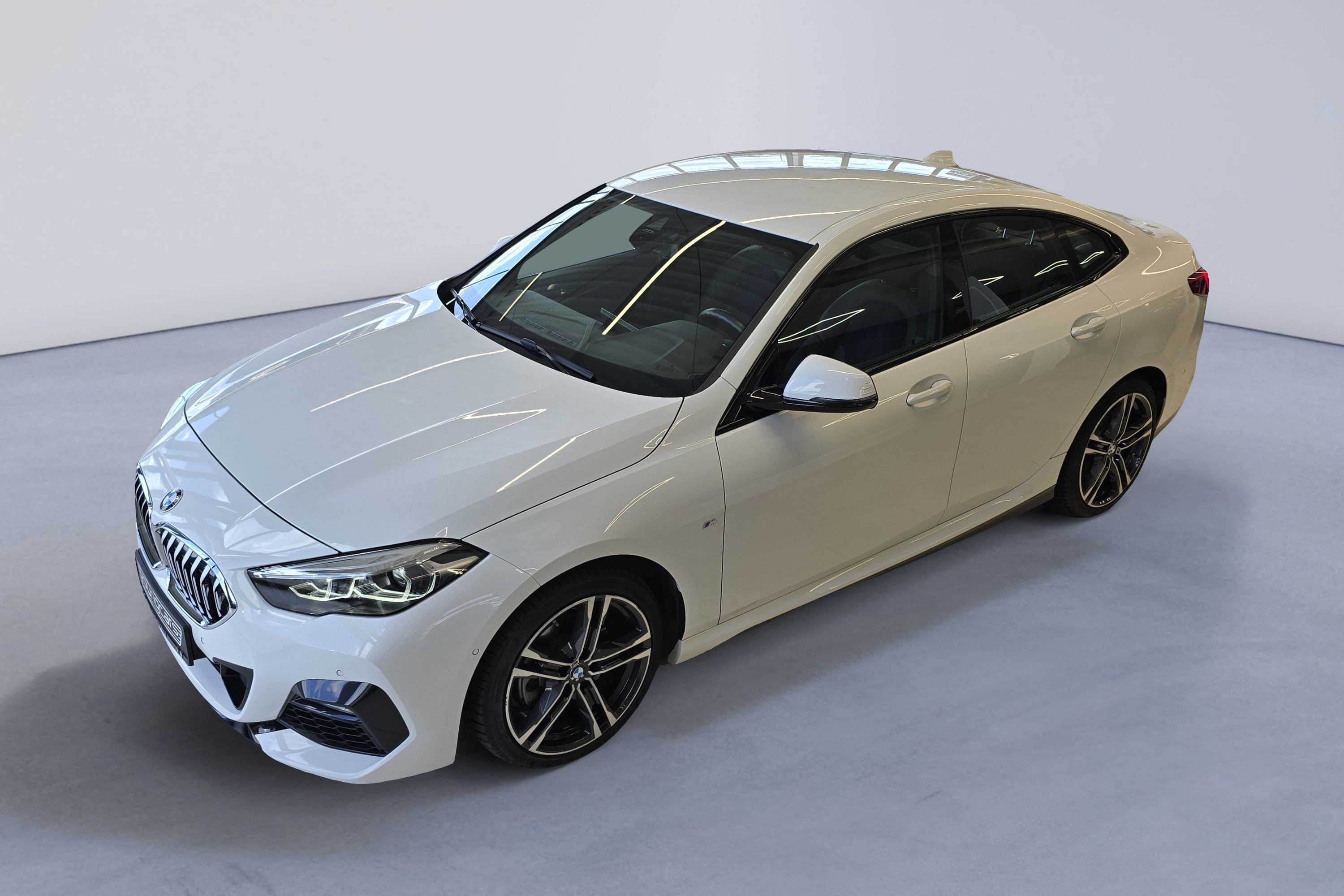 BMW Seria 2