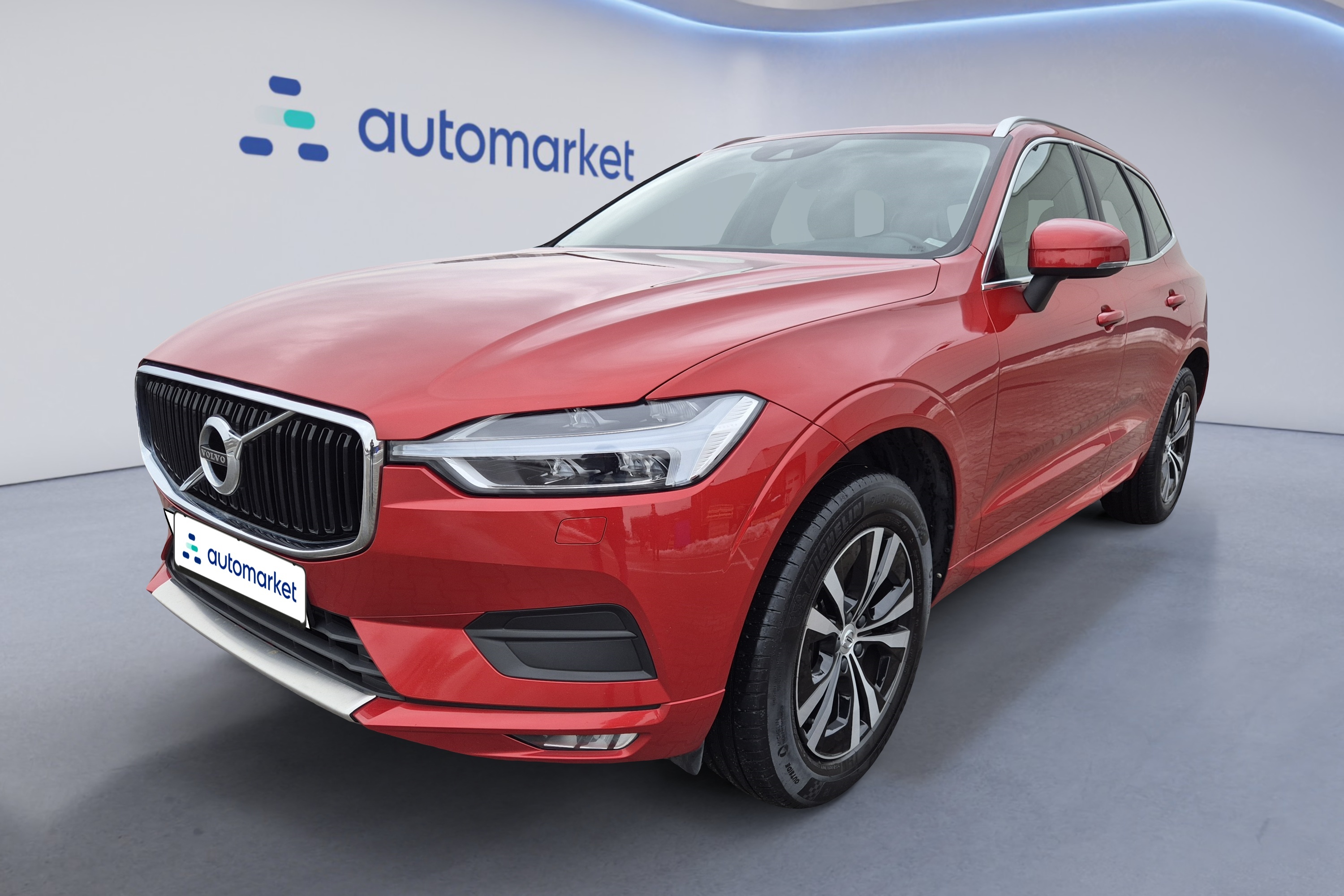 Volvo XC60 — Automarket