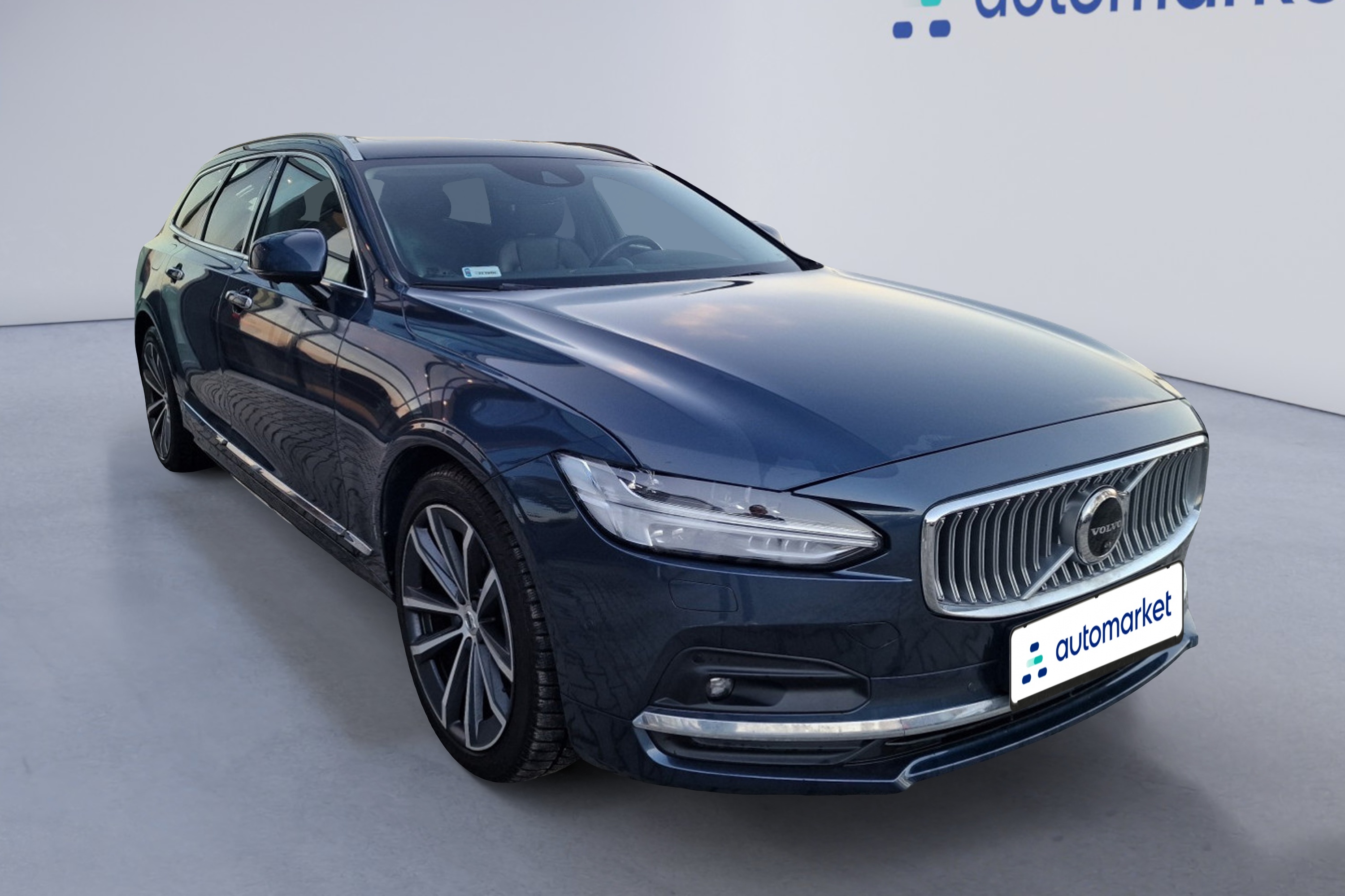 Volvo V90 — Automarket