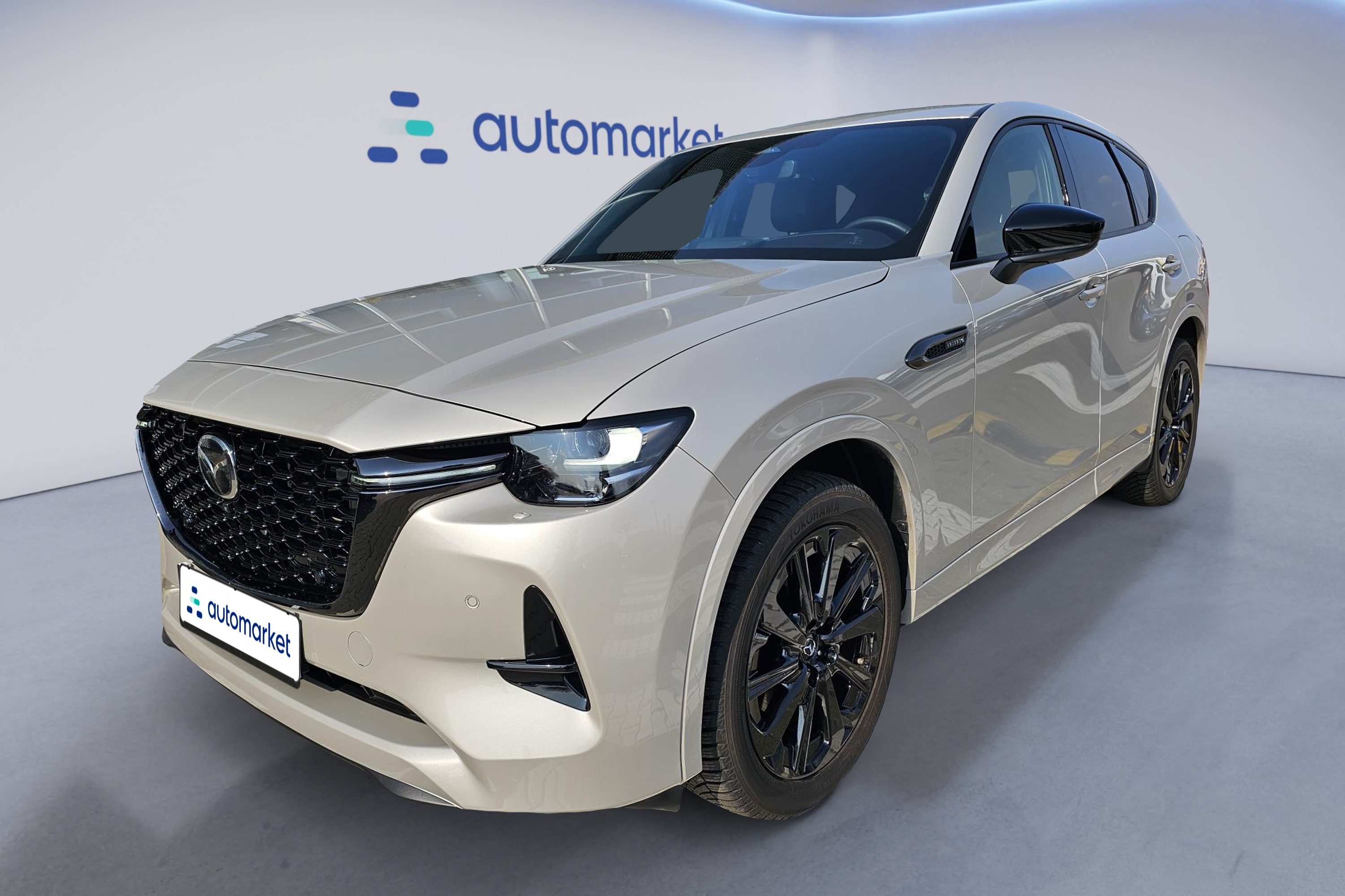 Mazda CX-60 — Automarket