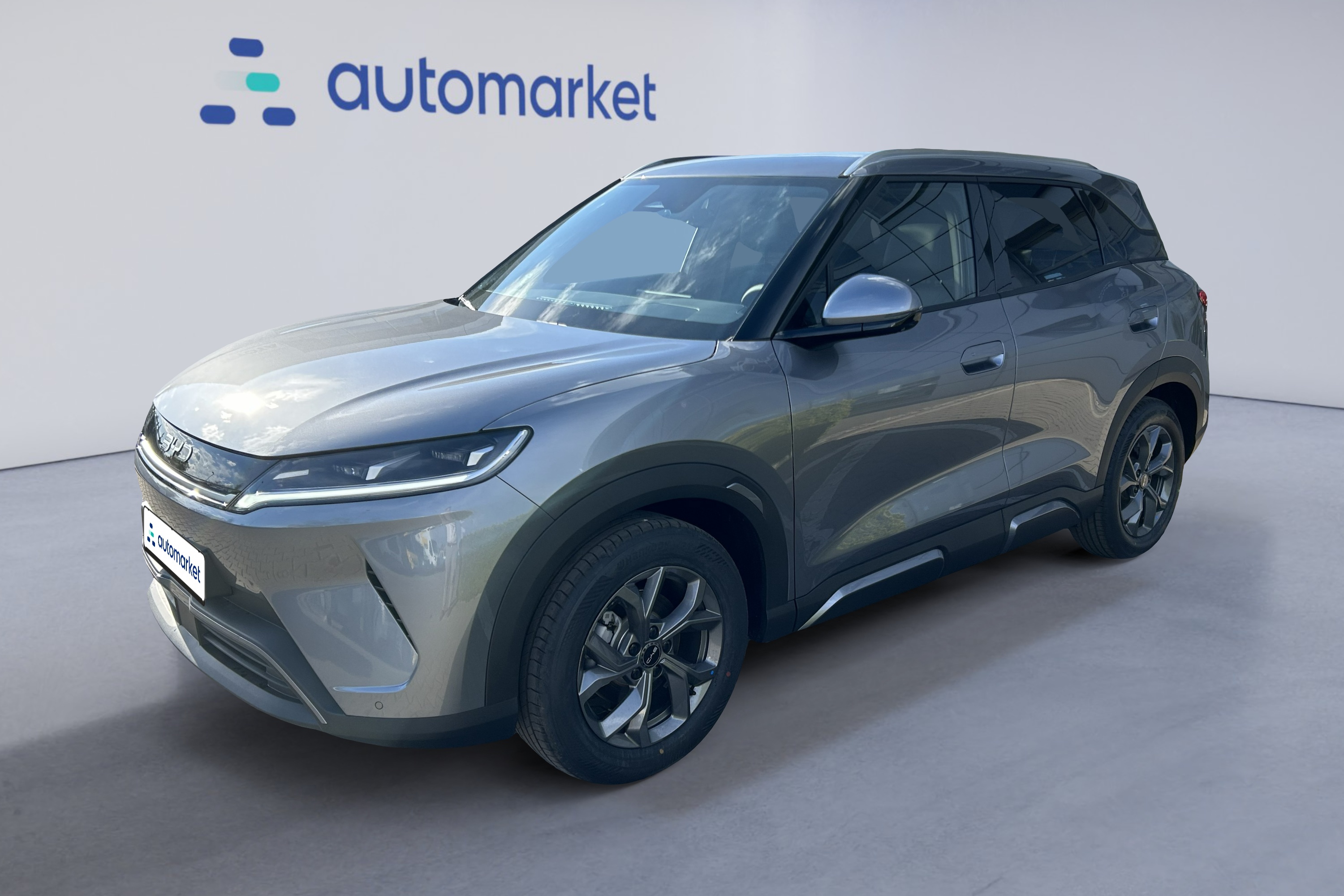 BYD Atto 2