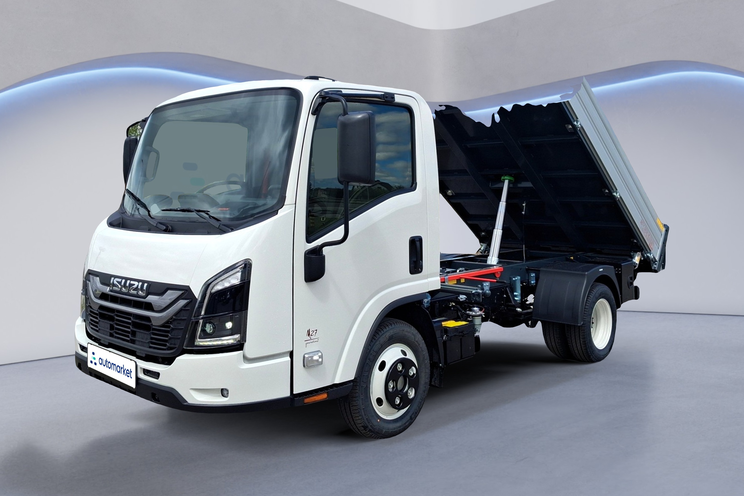 Isuzu Seria N