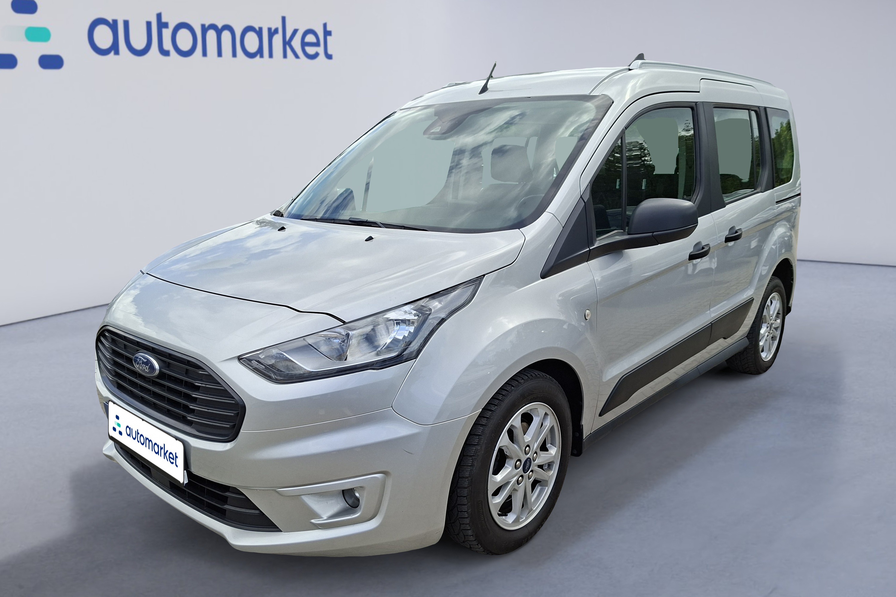 Ford Tourneo Connect