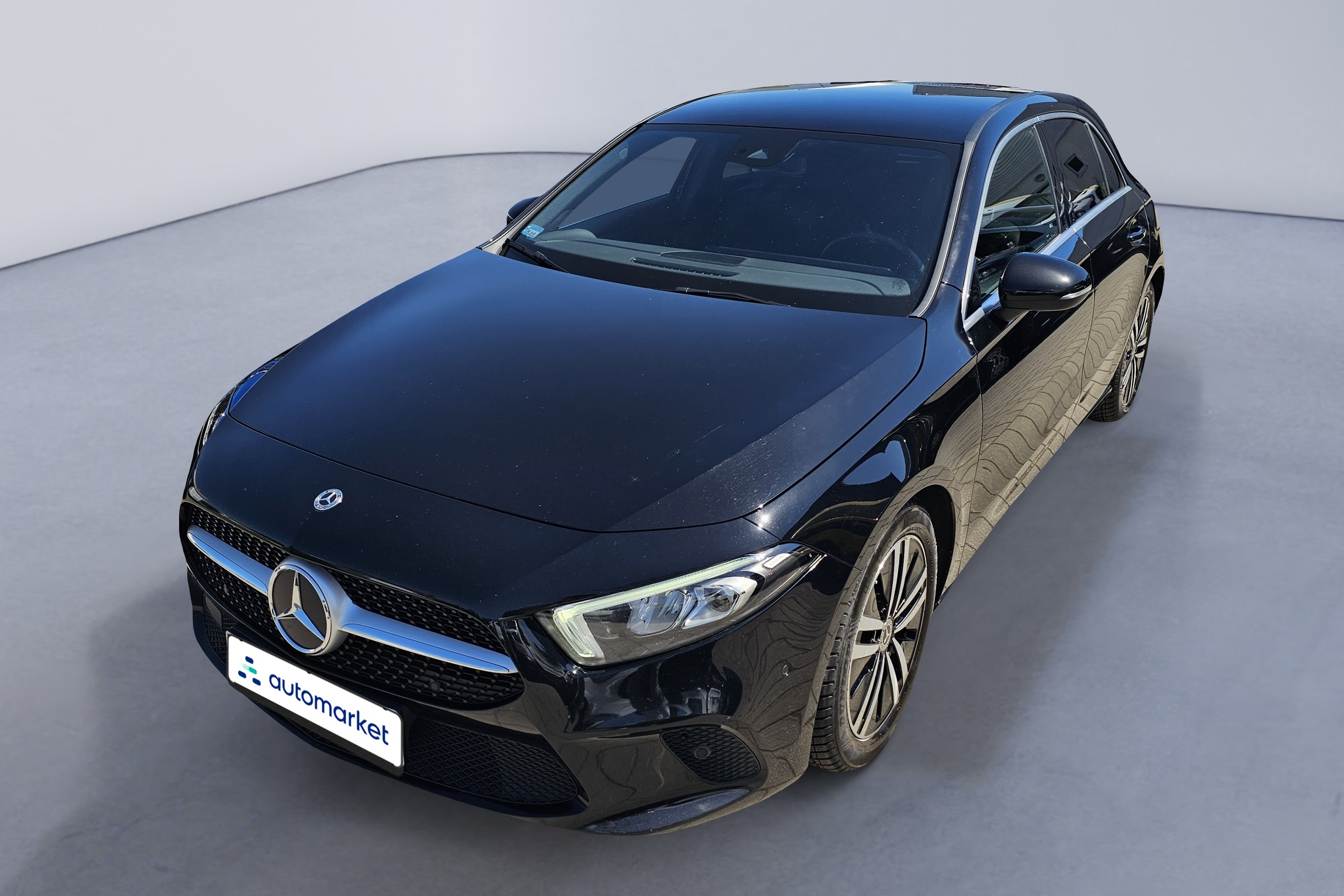 Mercedes-Benz A Klasa