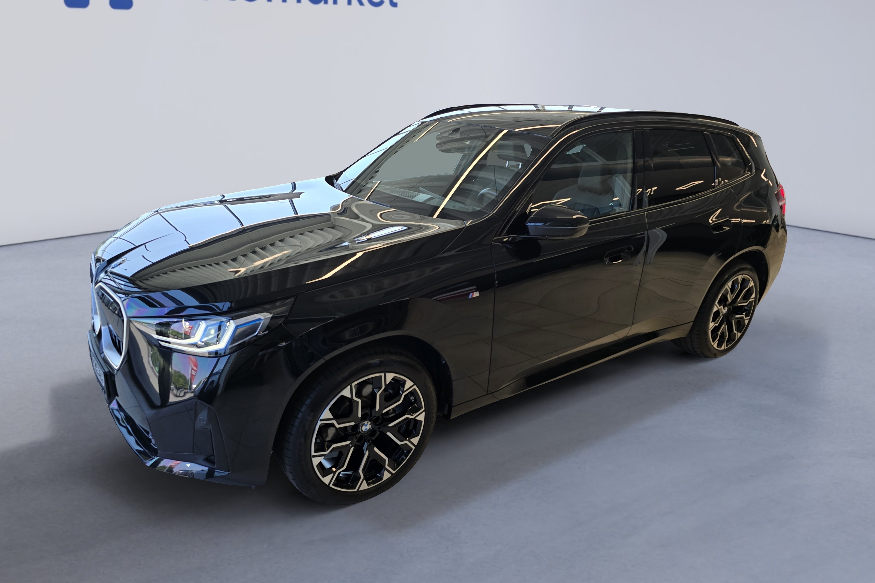 BMW X3 — Automarket